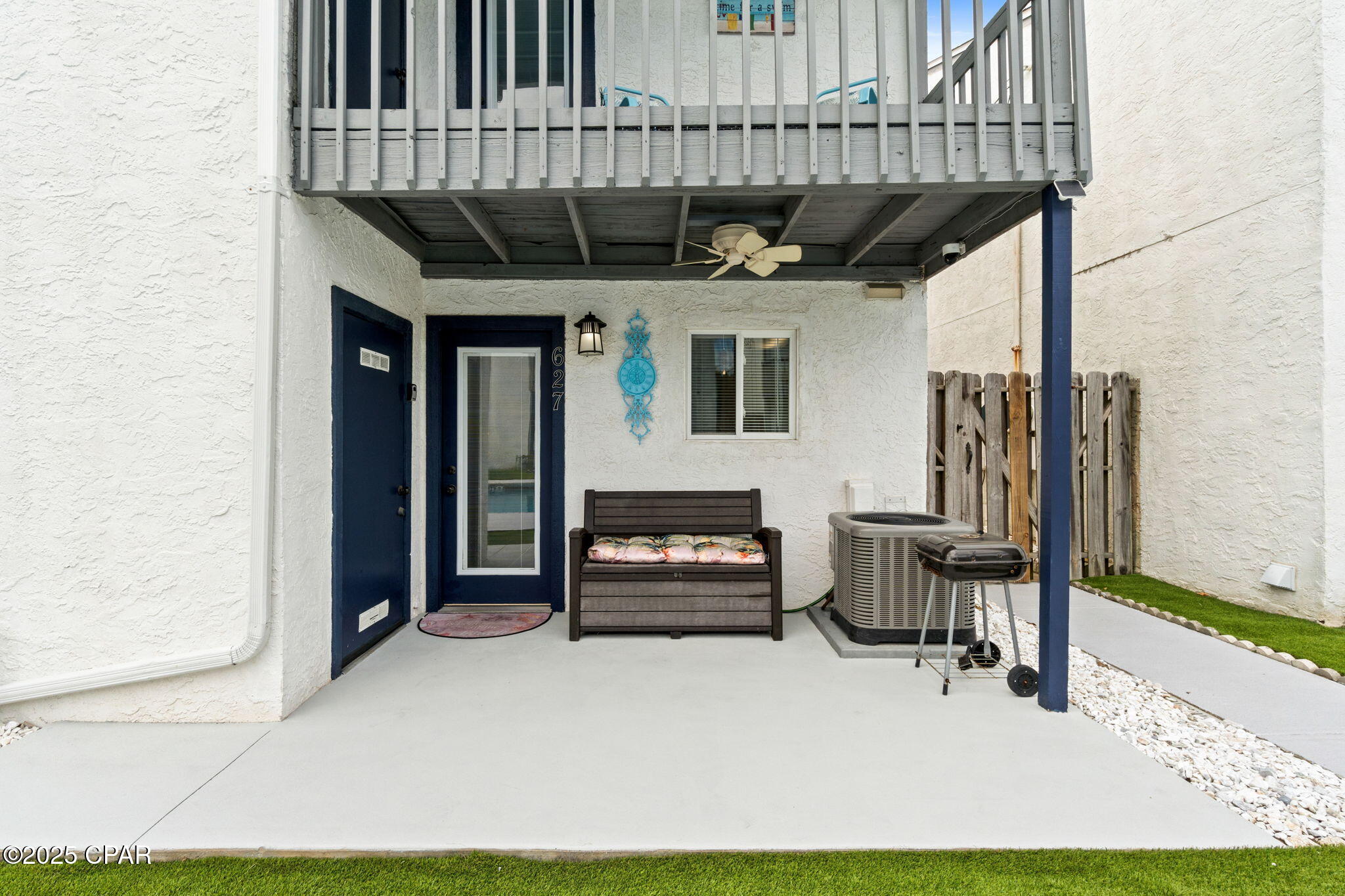 Holiday Point - Residential