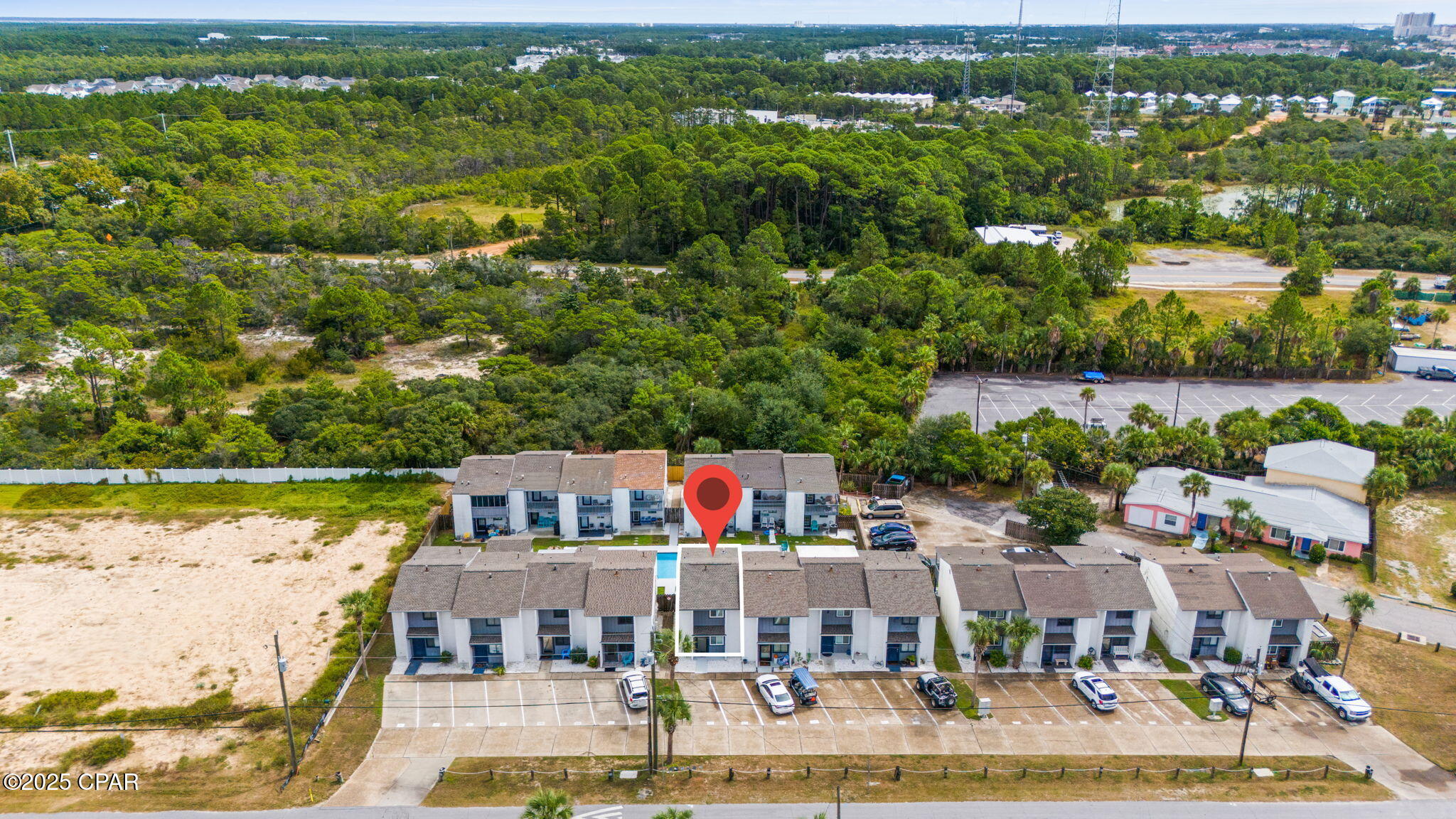 Holiday Point - Residential