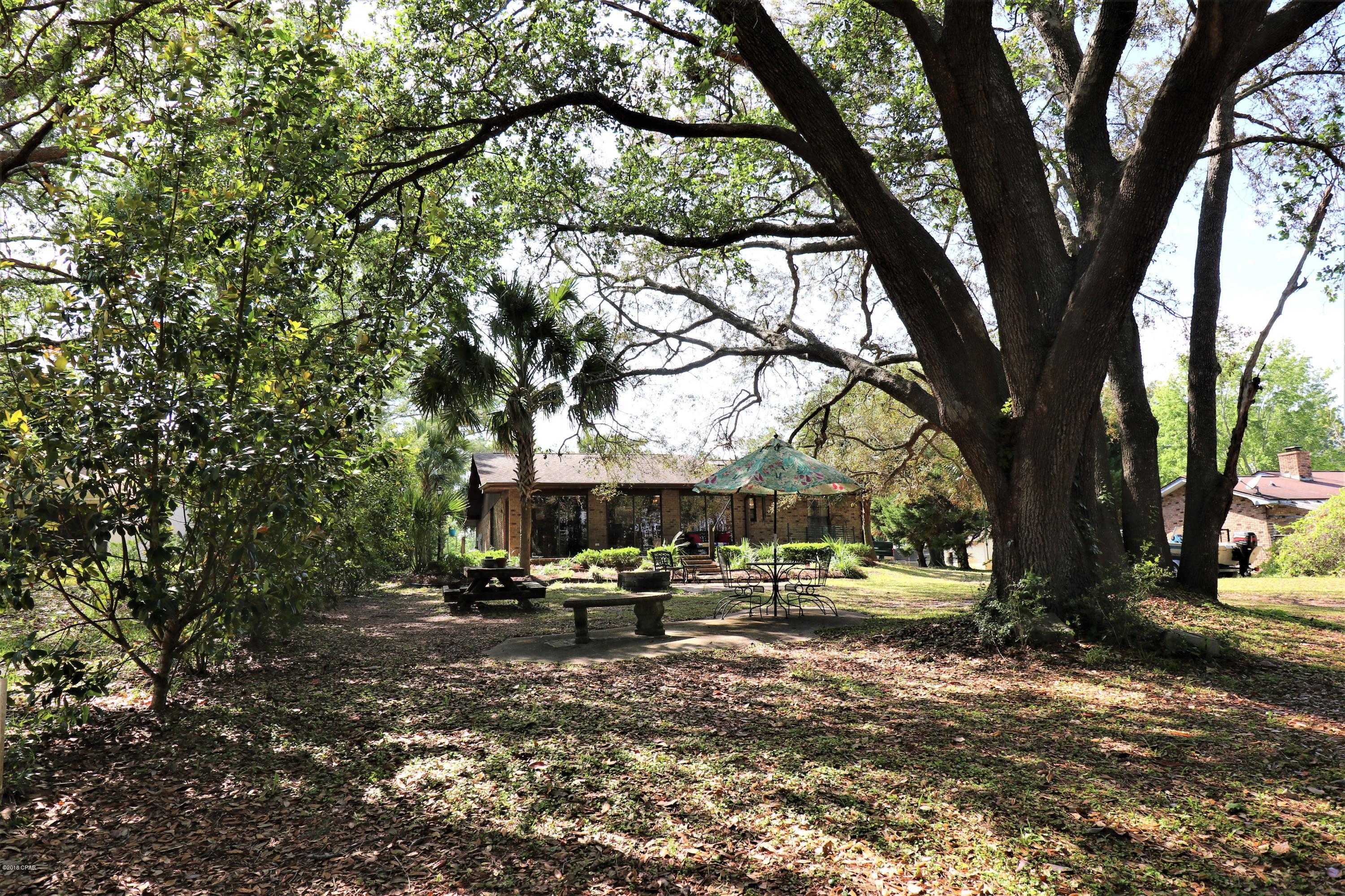Bayou Estates - Residential