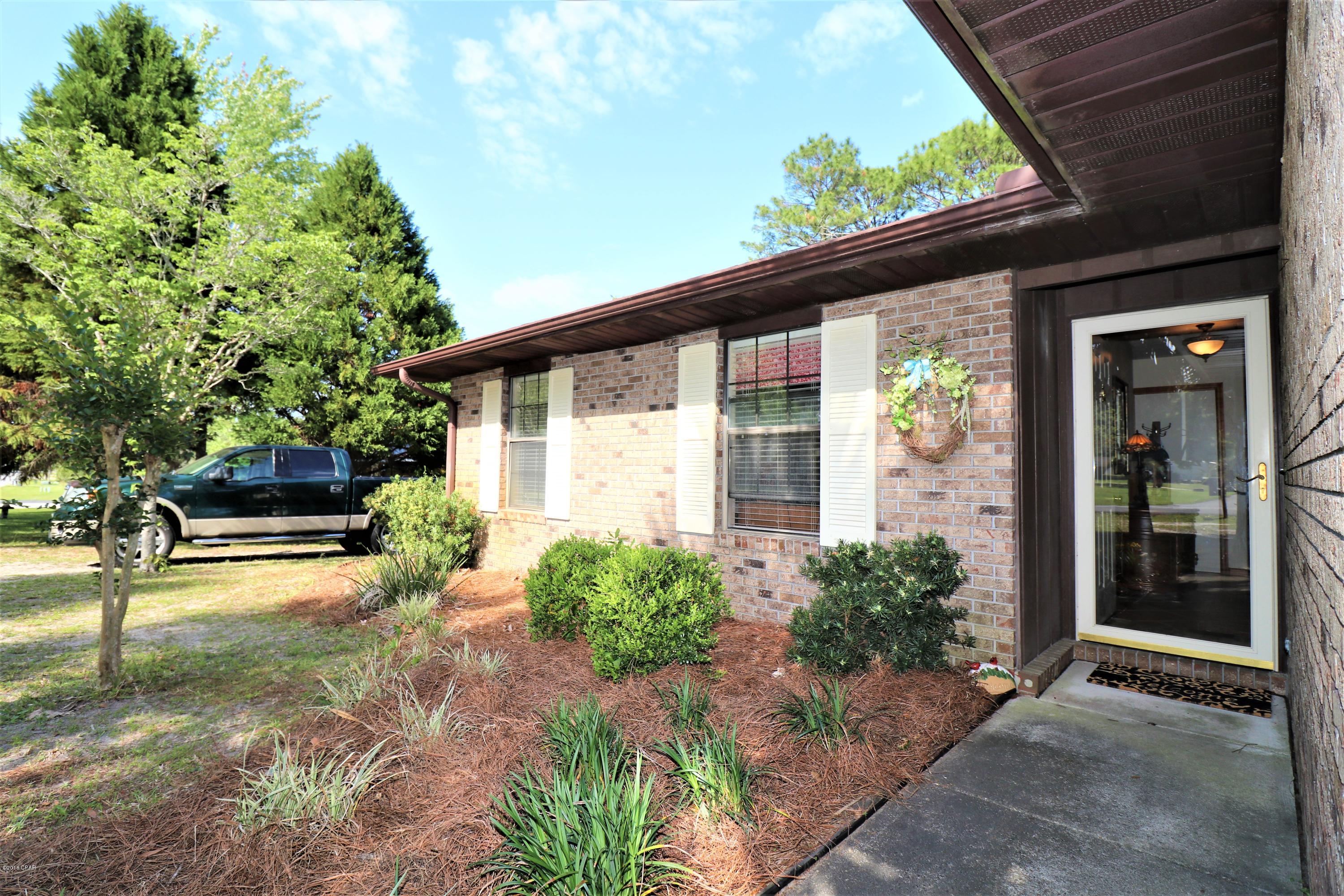 Bayou Estates - Residential