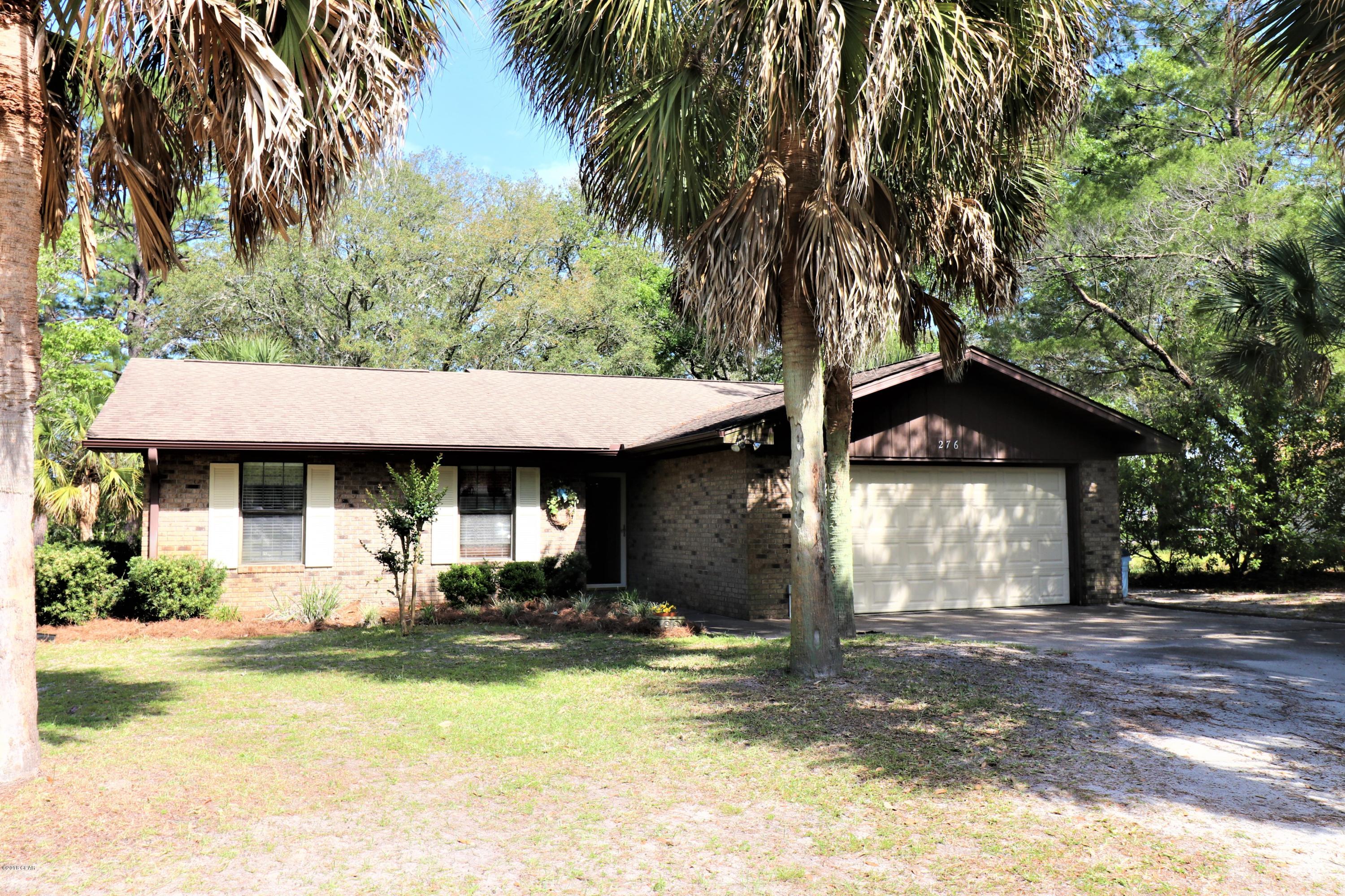 Bayou Estates - Residential