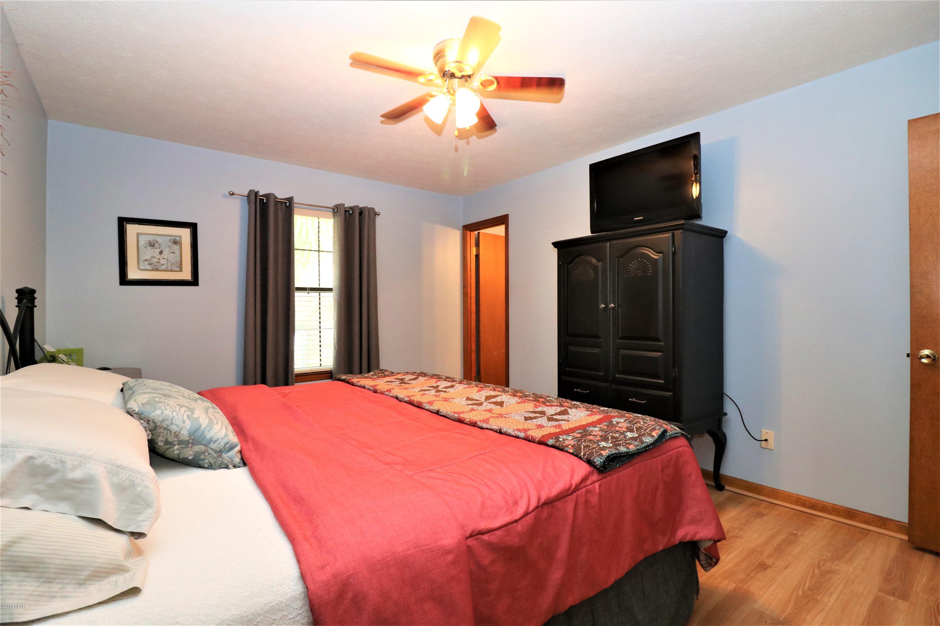 Bayou Estates - Residential