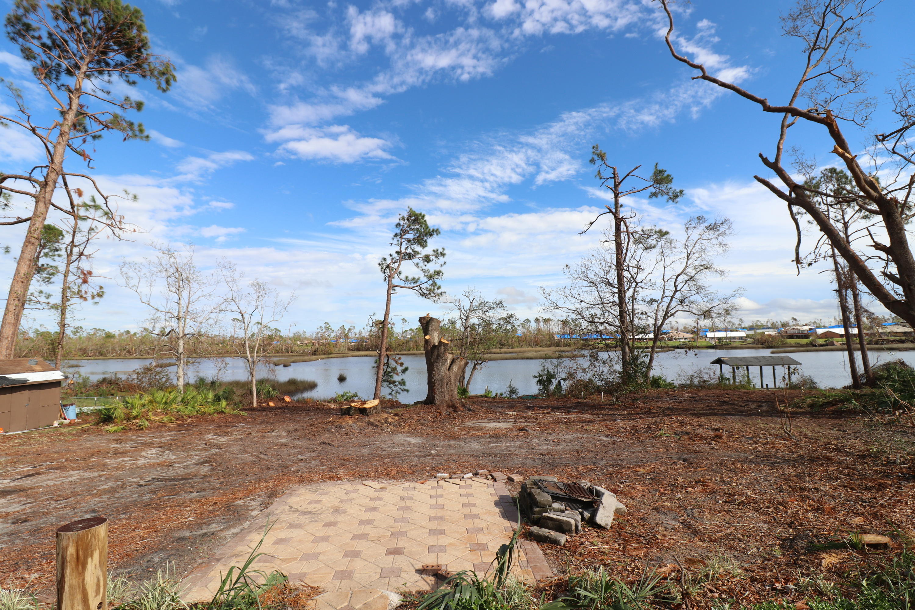 Bayou Estates - Residential