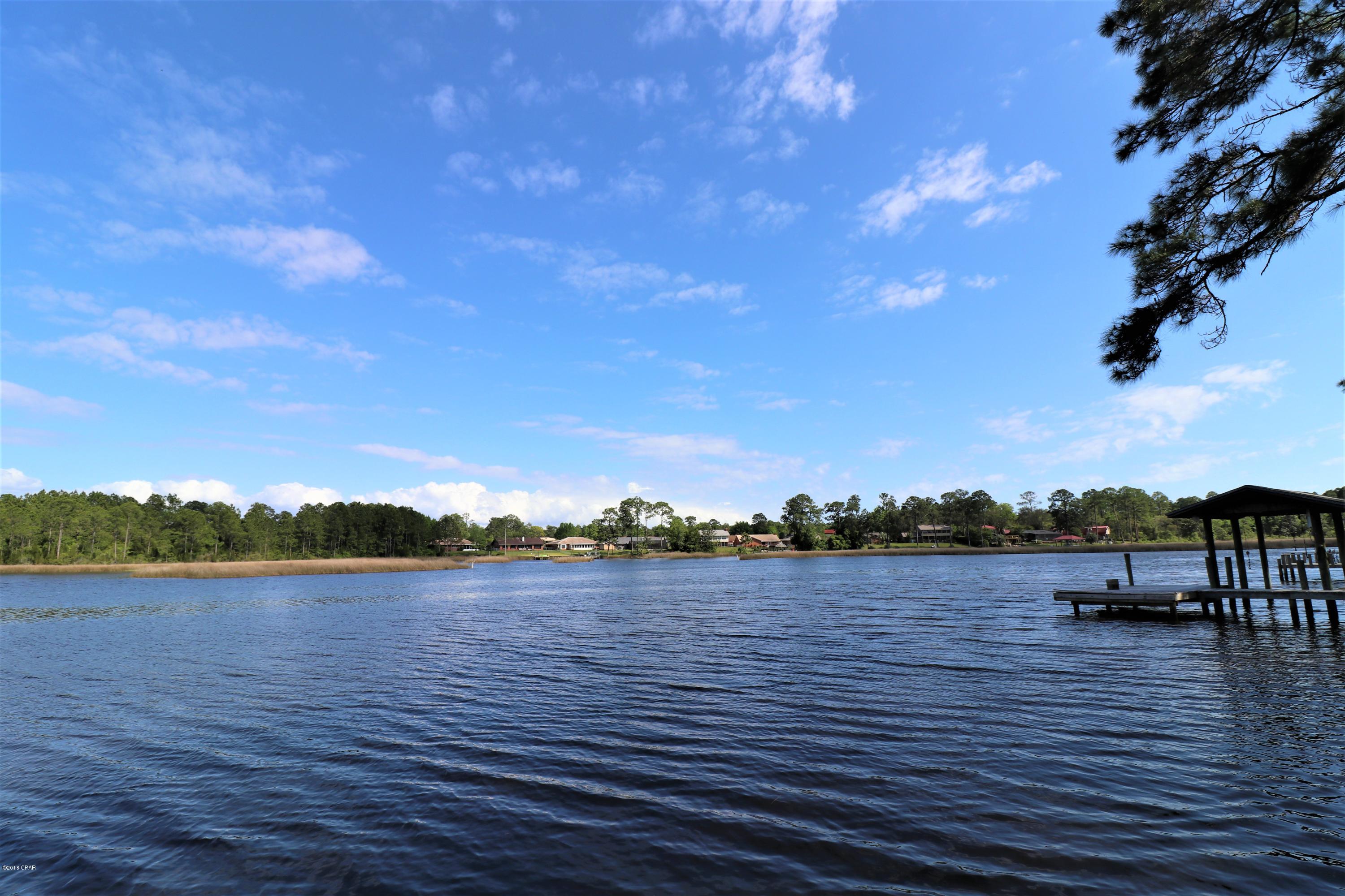 Bayou Estates - Residential