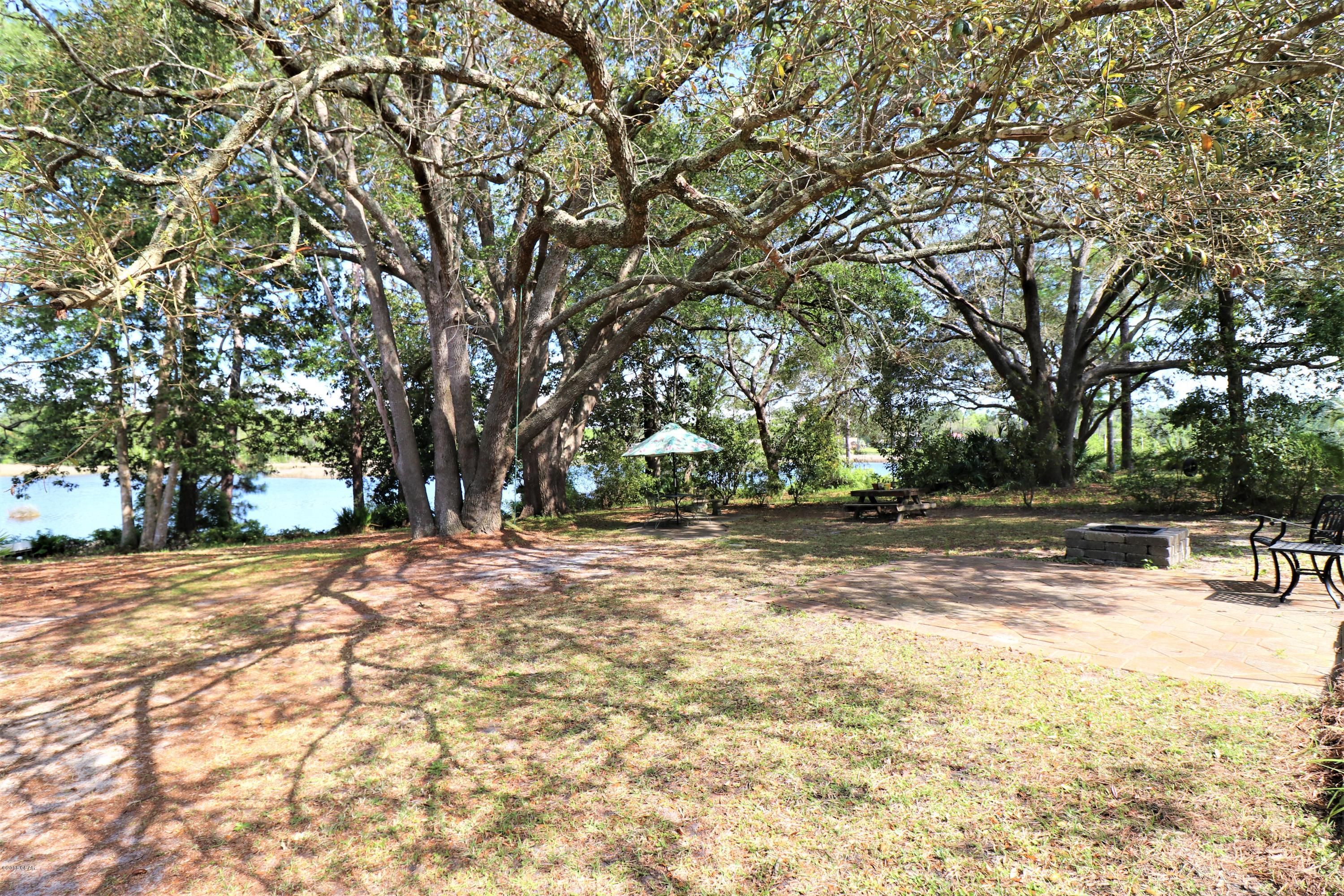 Bayou Estates - Residential