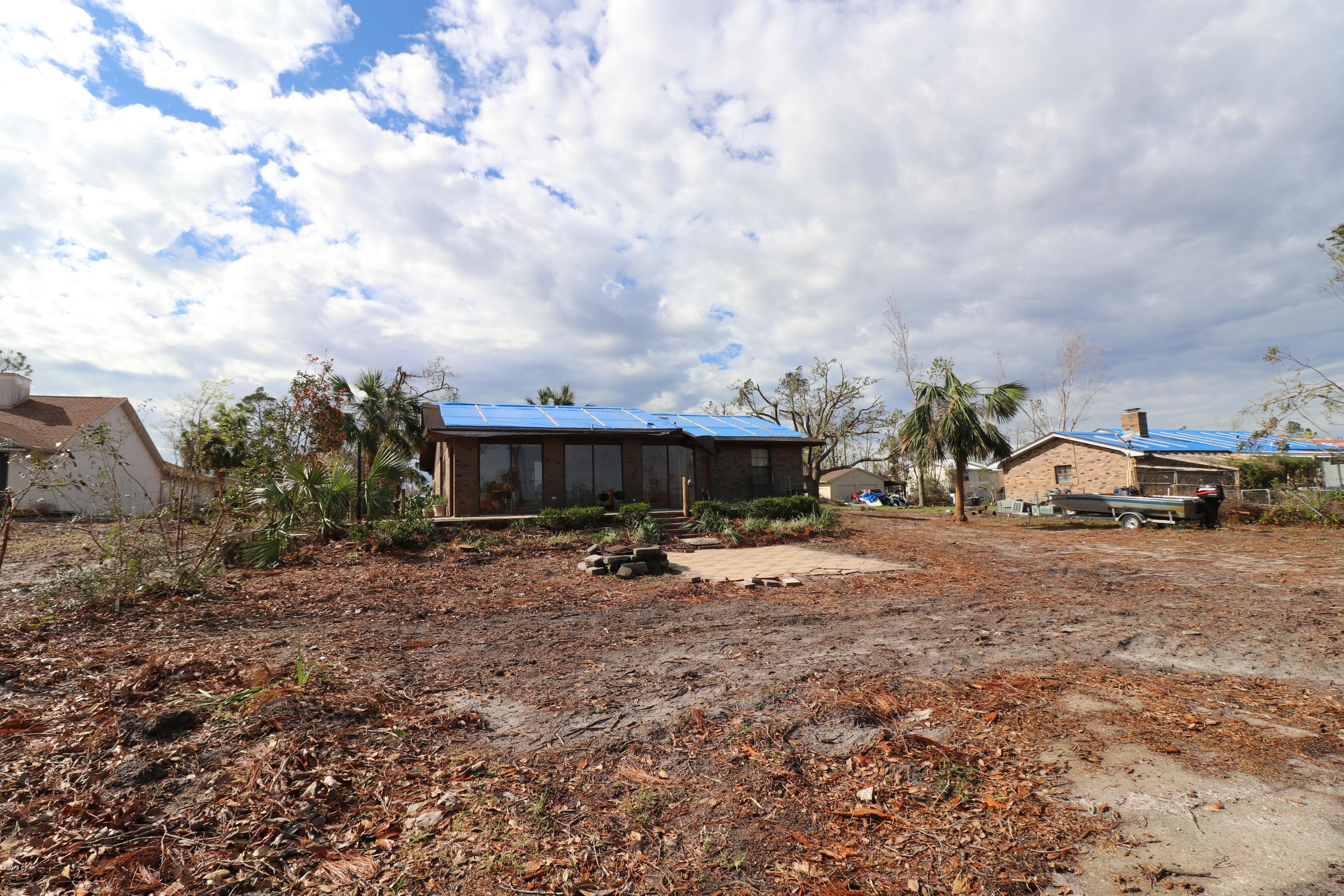 Bayou Estates - Residential