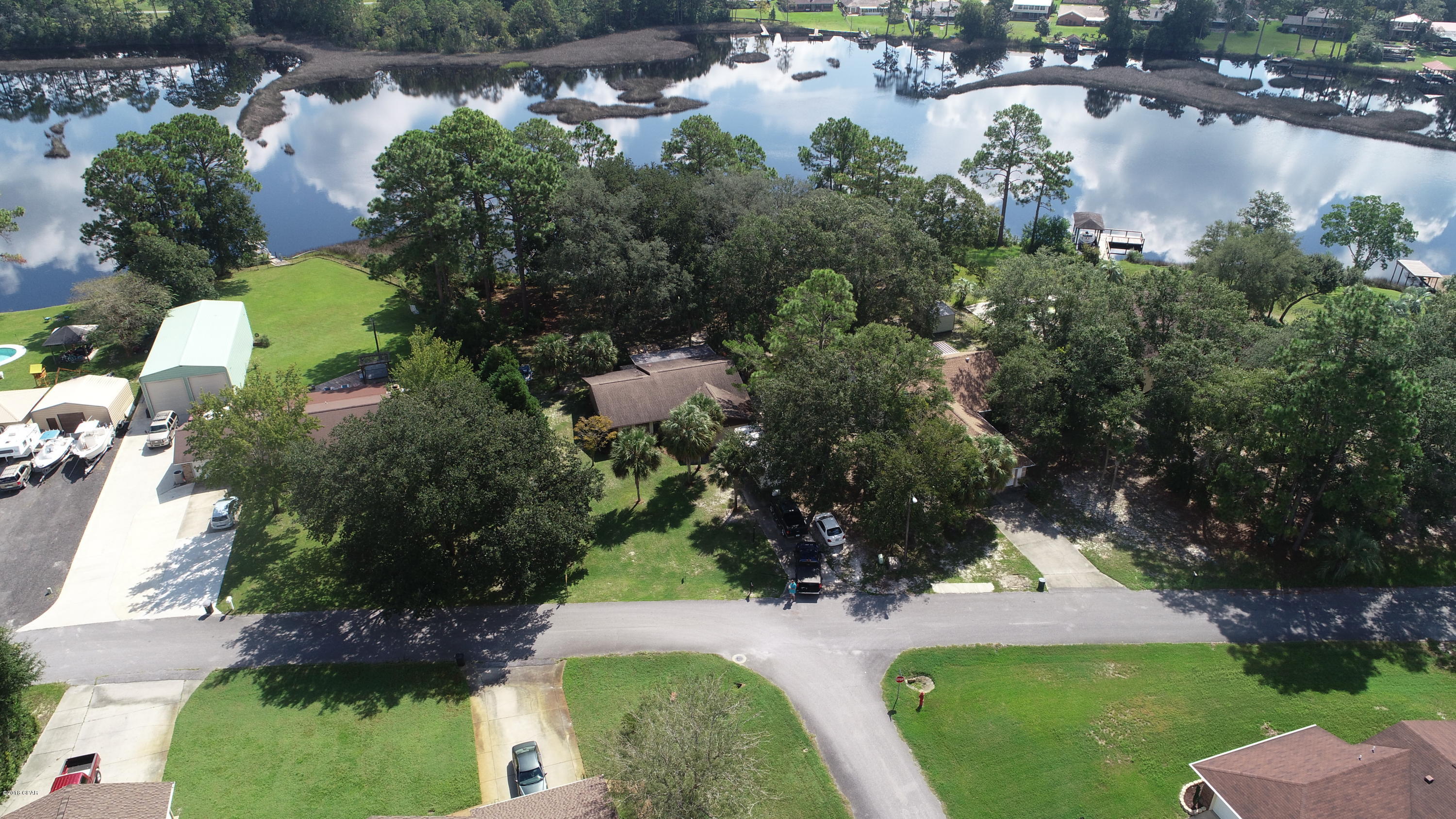 Bayou Estates - Residential