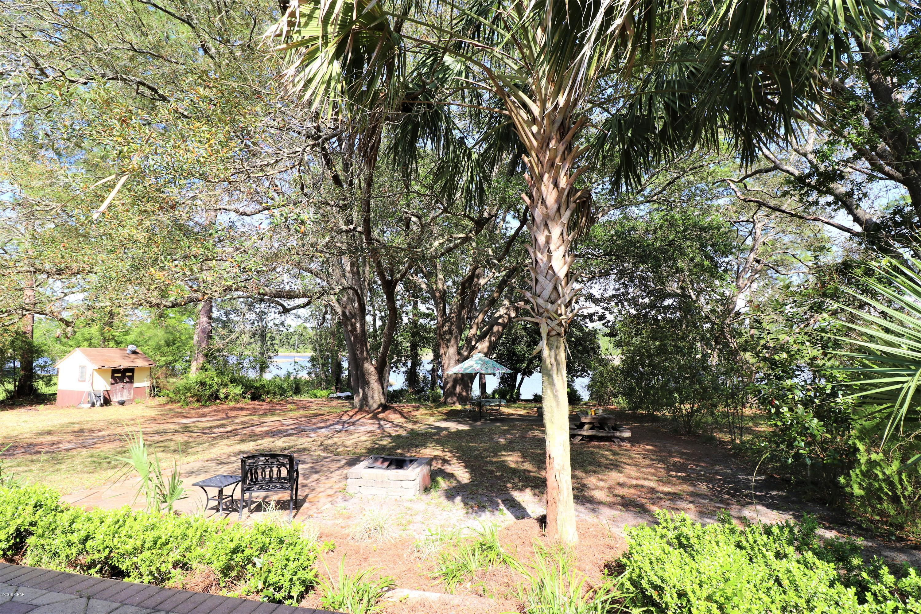 Bayou Estates - Residential