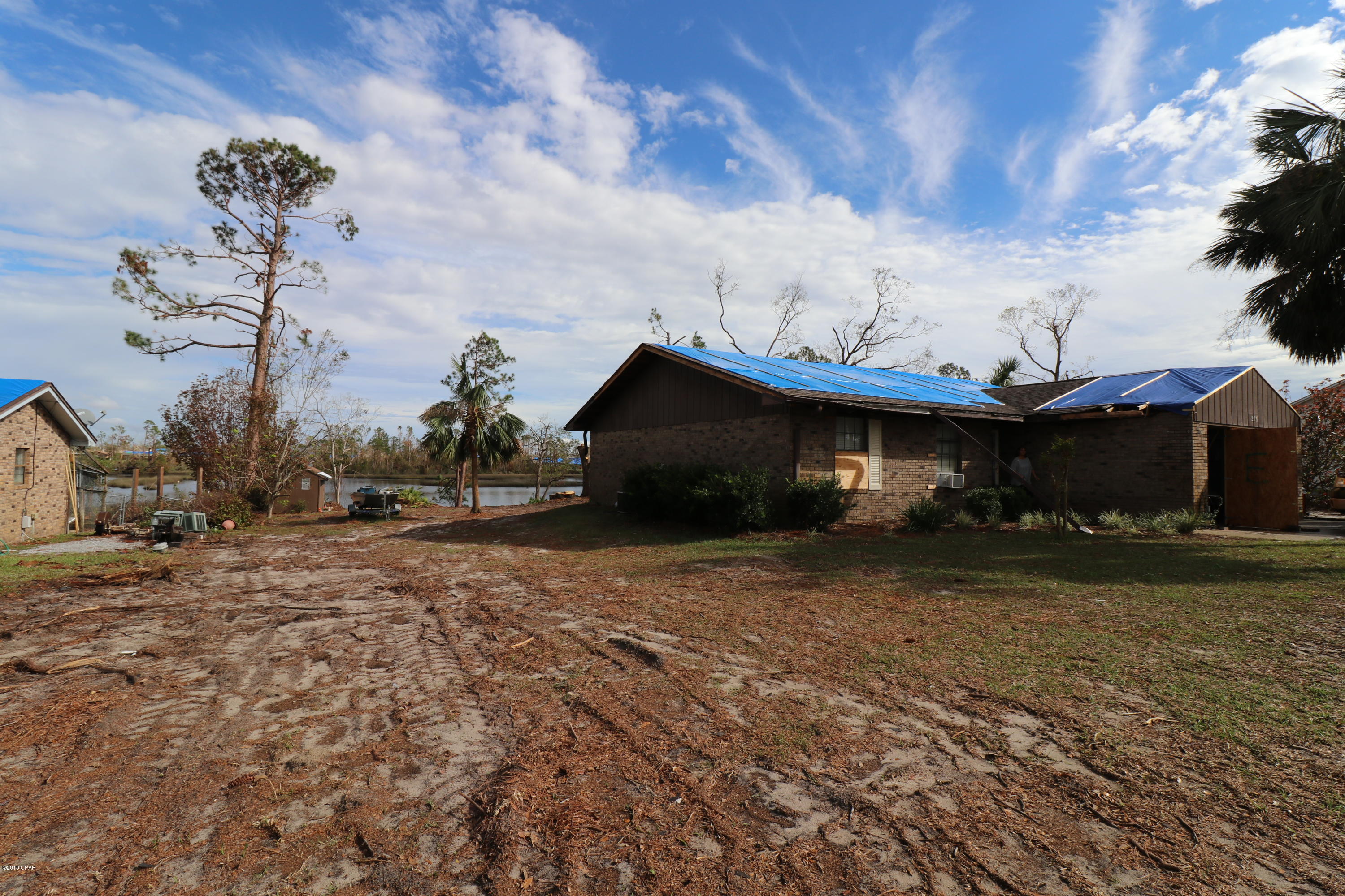 Bayou Estates - Residential