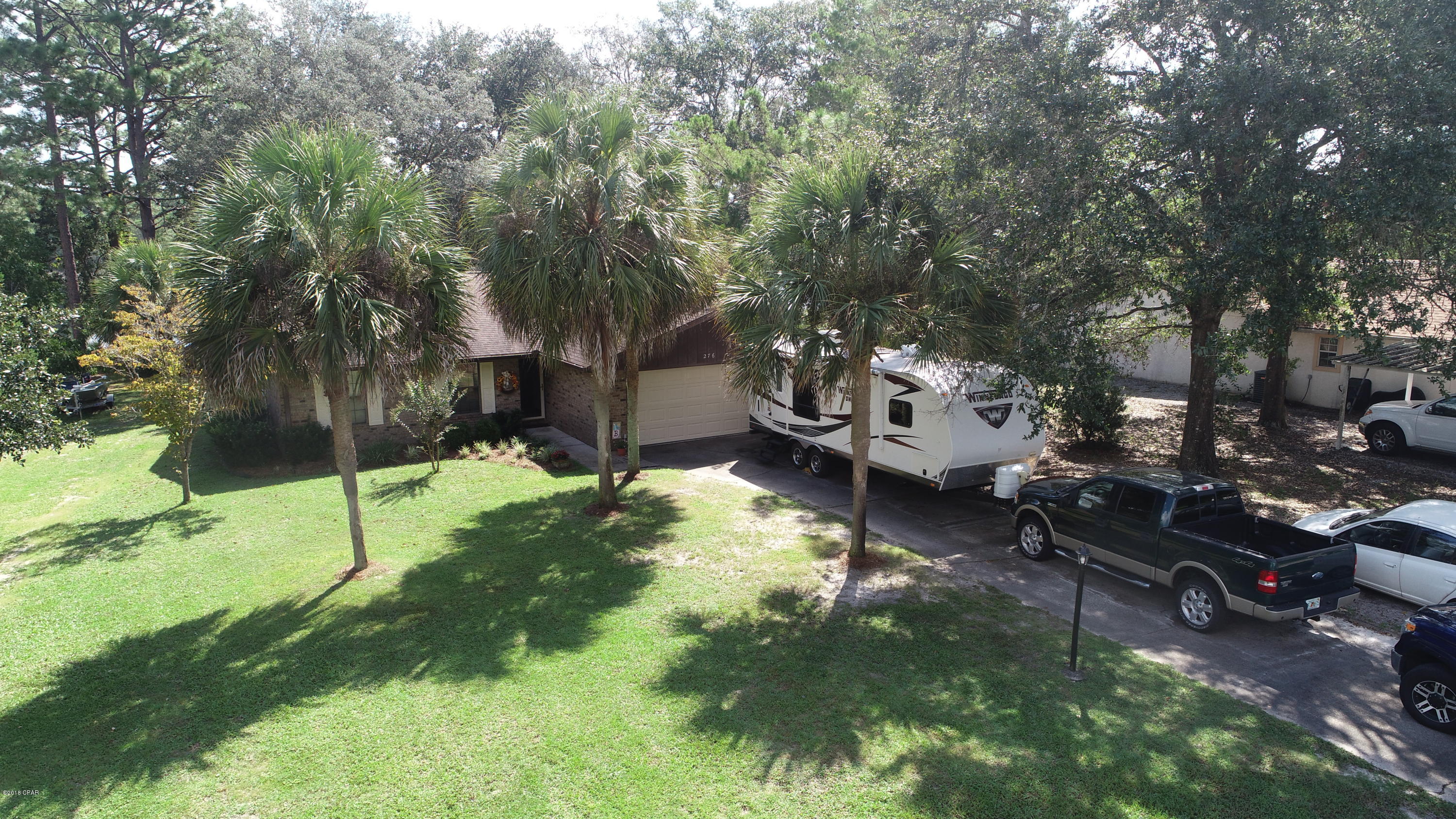 Bayou Estates - Residential