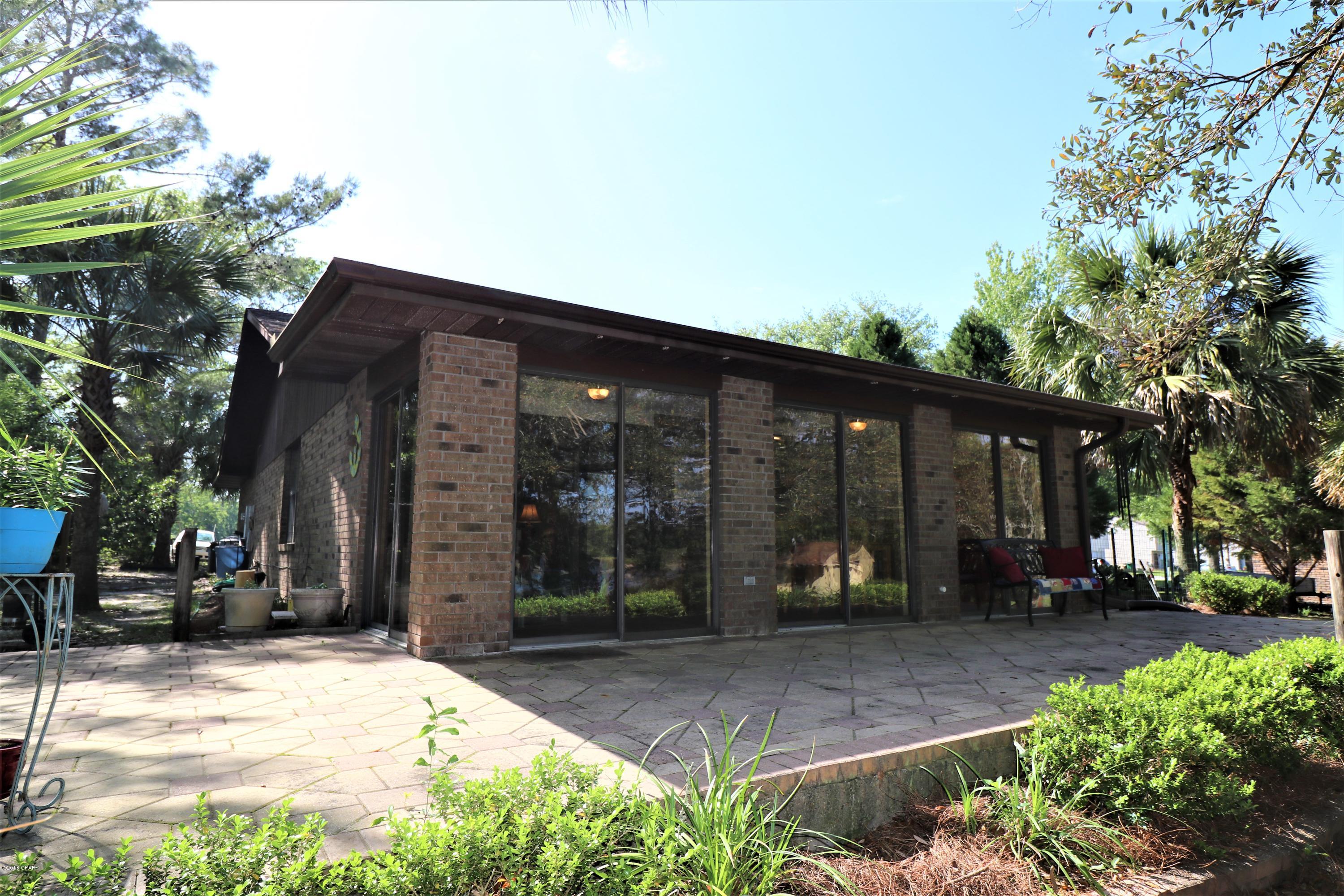 Bayou Estates - Residential