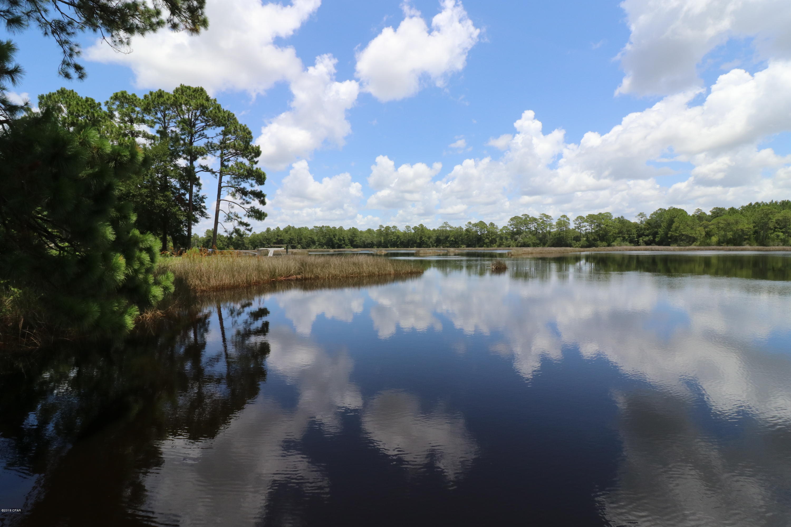 Bayou Estates - Residential