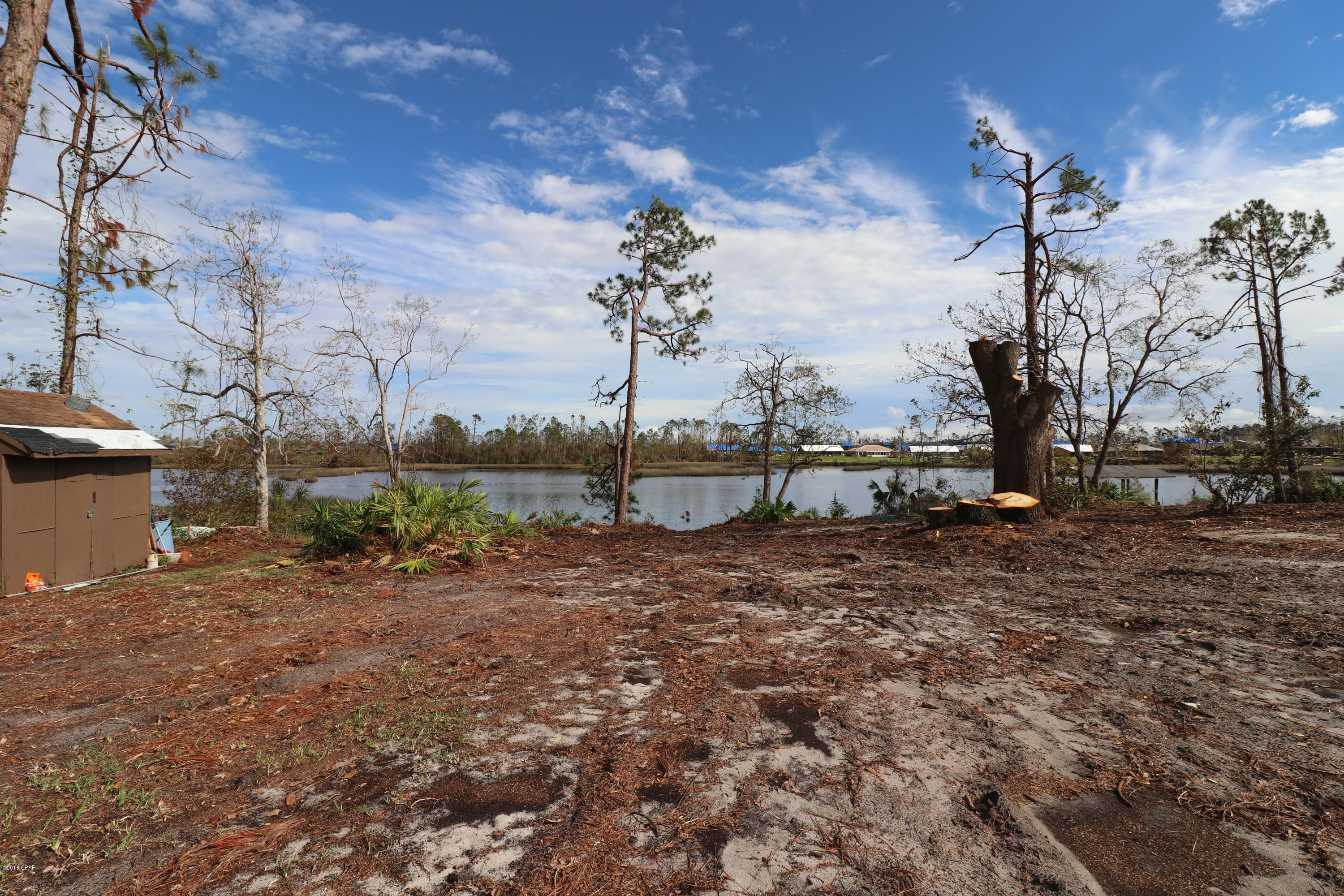 Bayou Estates - Residential