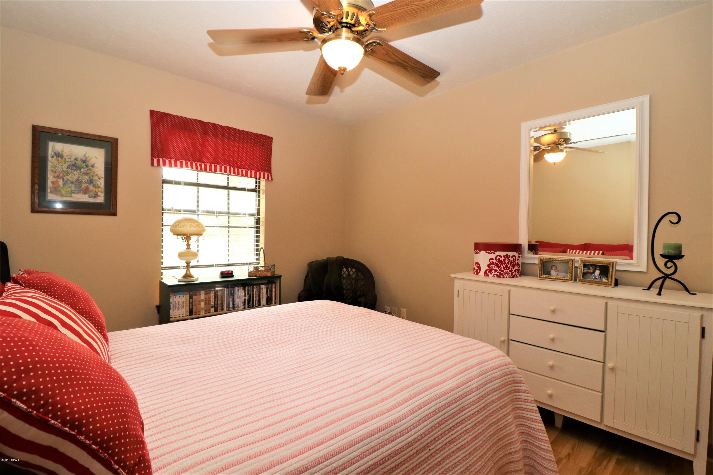 Bayou Estates - Residential