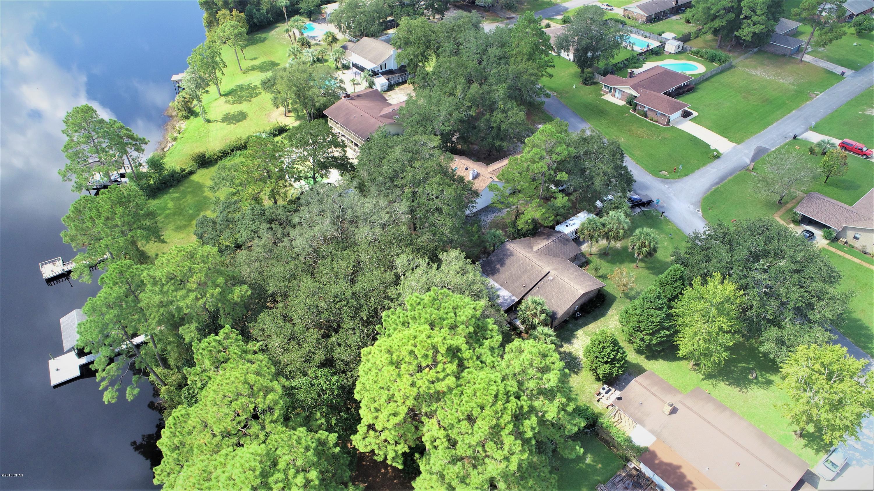 Bayou Estates - Residential