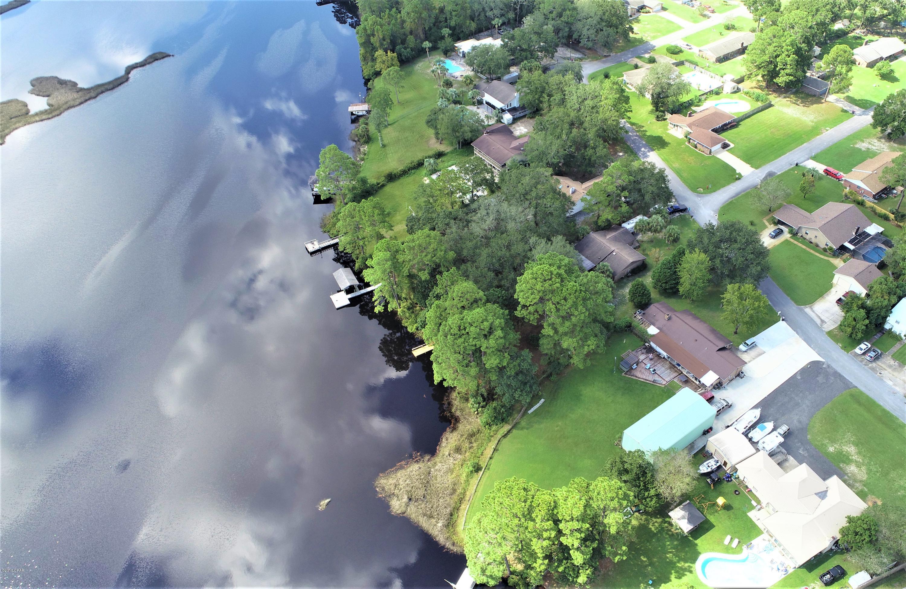 Bayou Estates - Residential