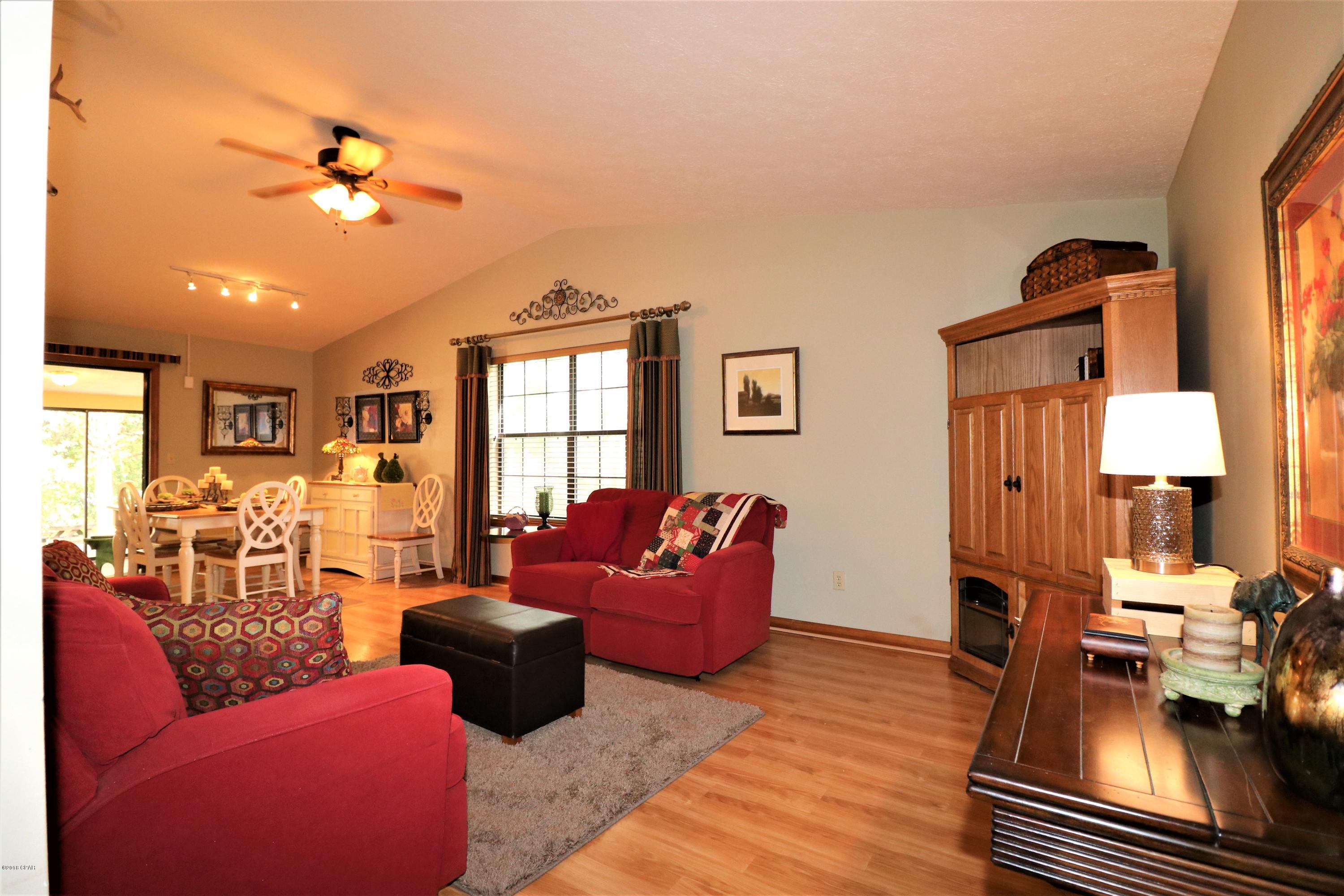 Bayou Estates - Residential