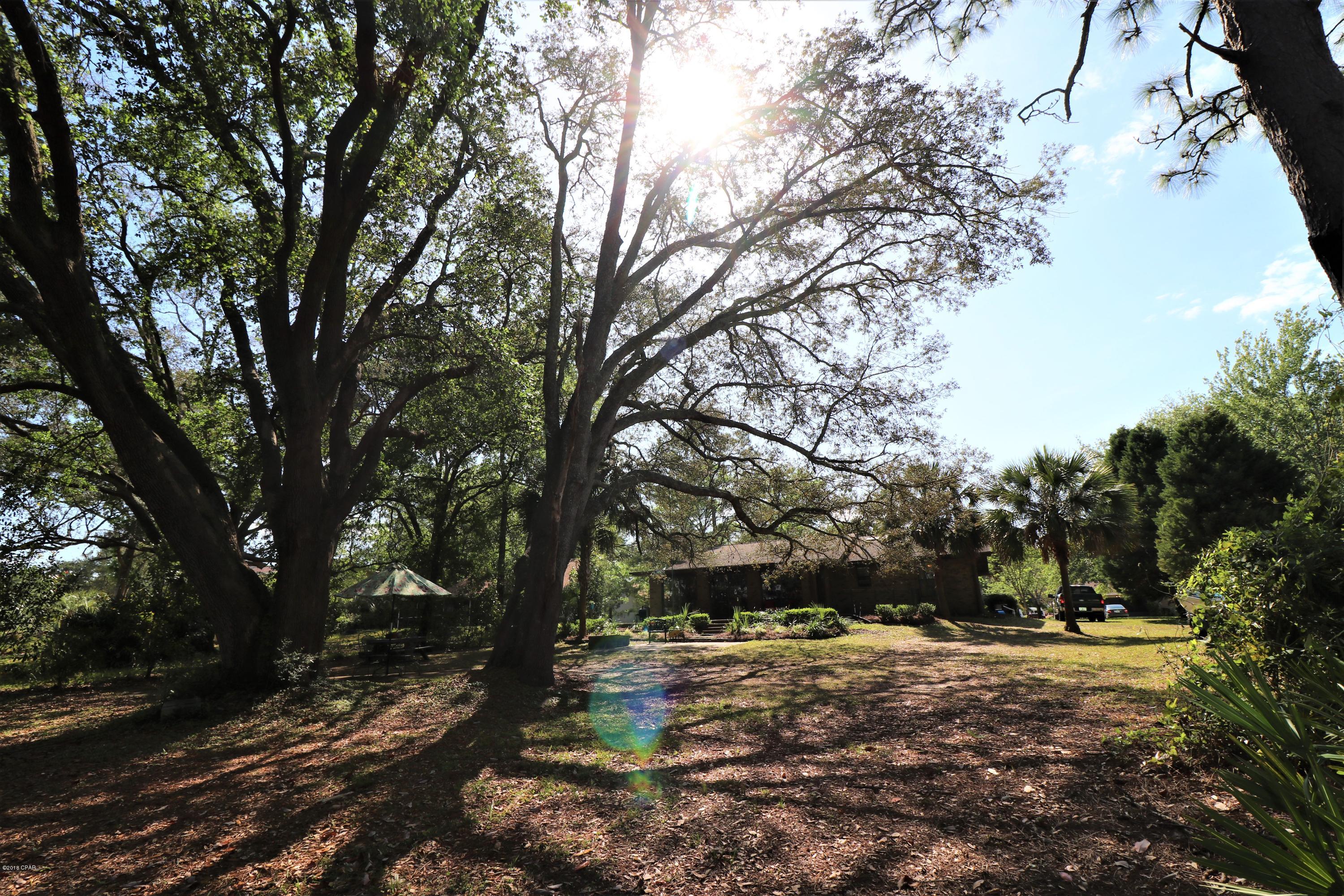 Bayou Estates - Residential