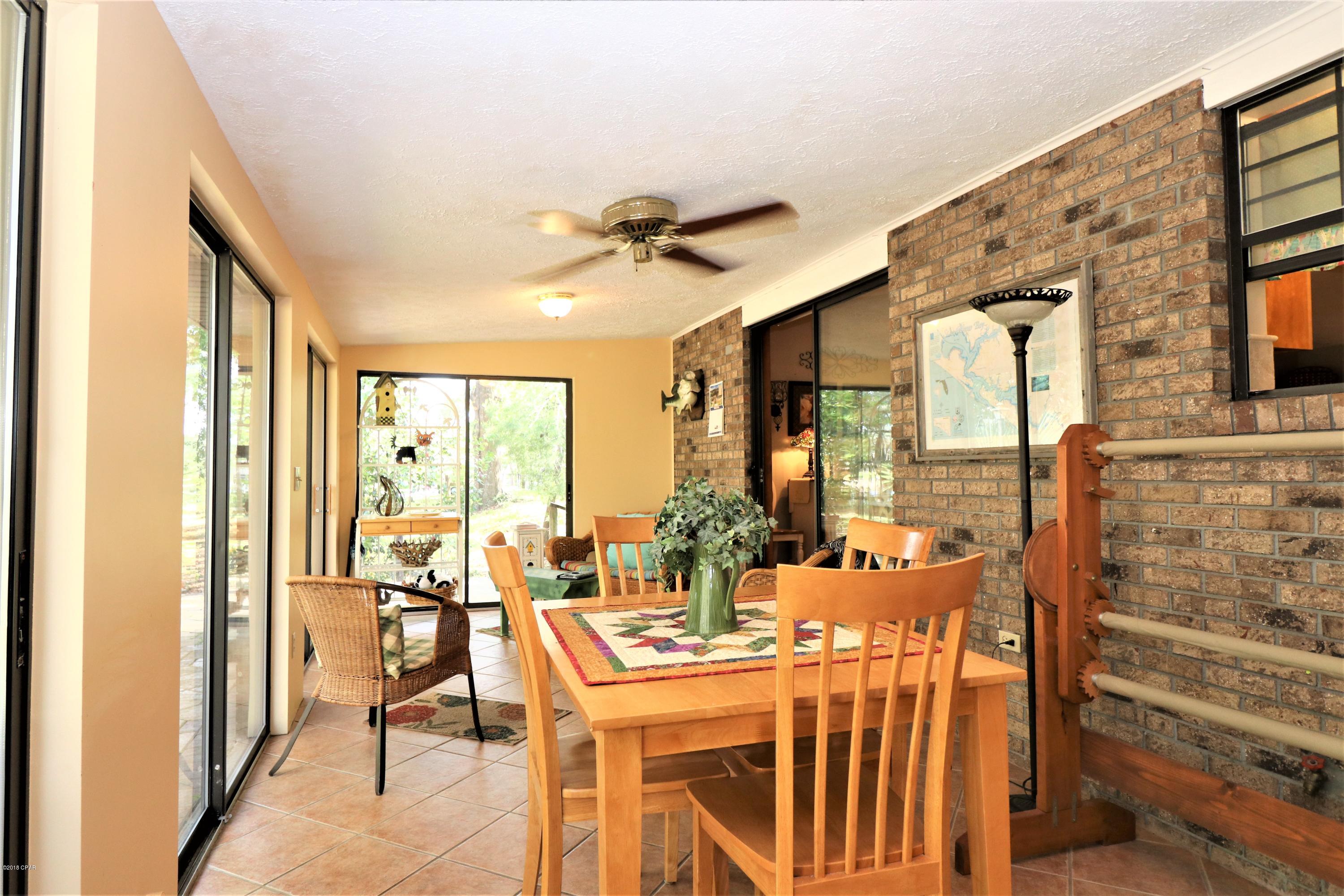 Bayou Estates - Residential