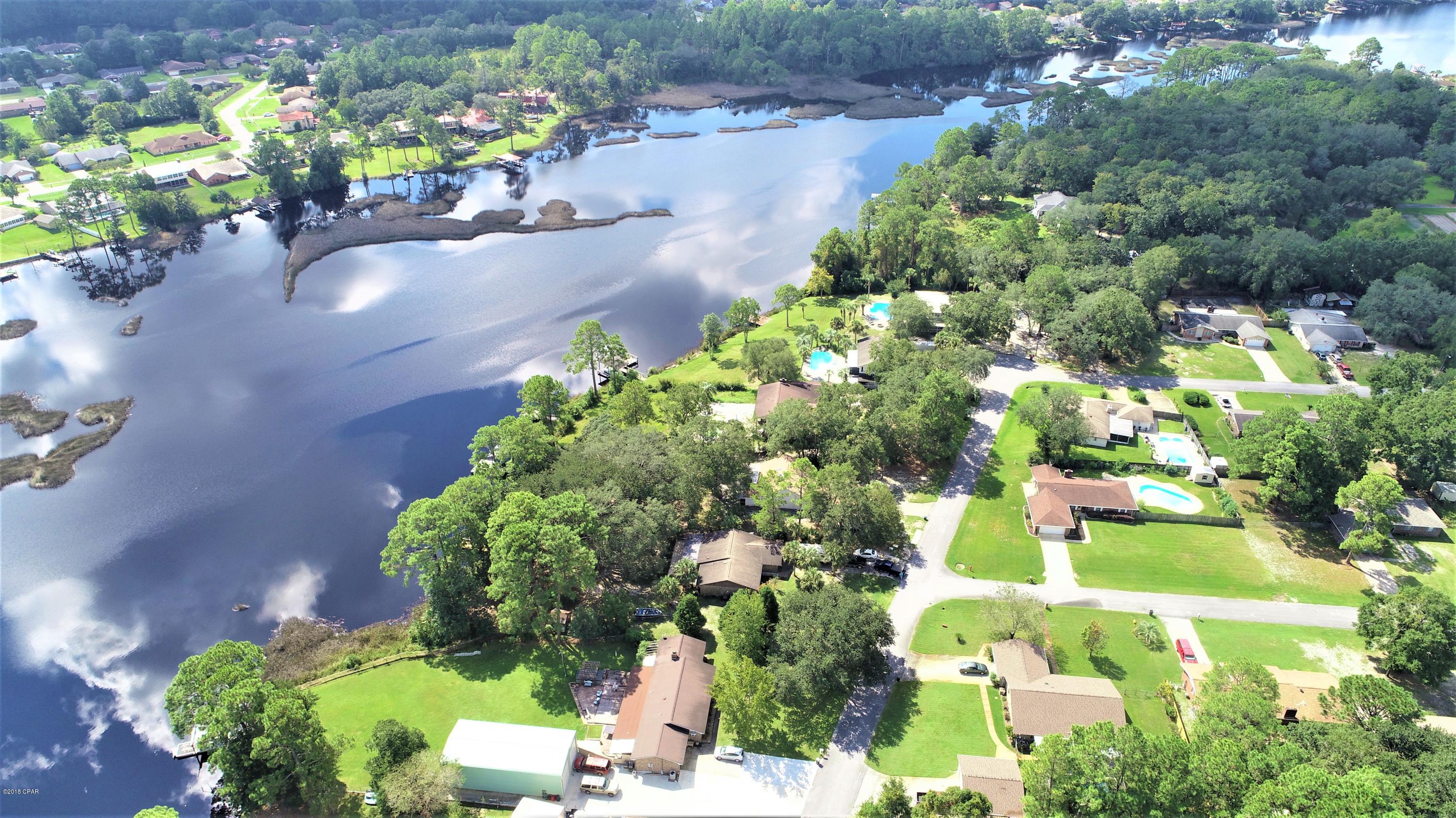 Bayou Estates - Residential