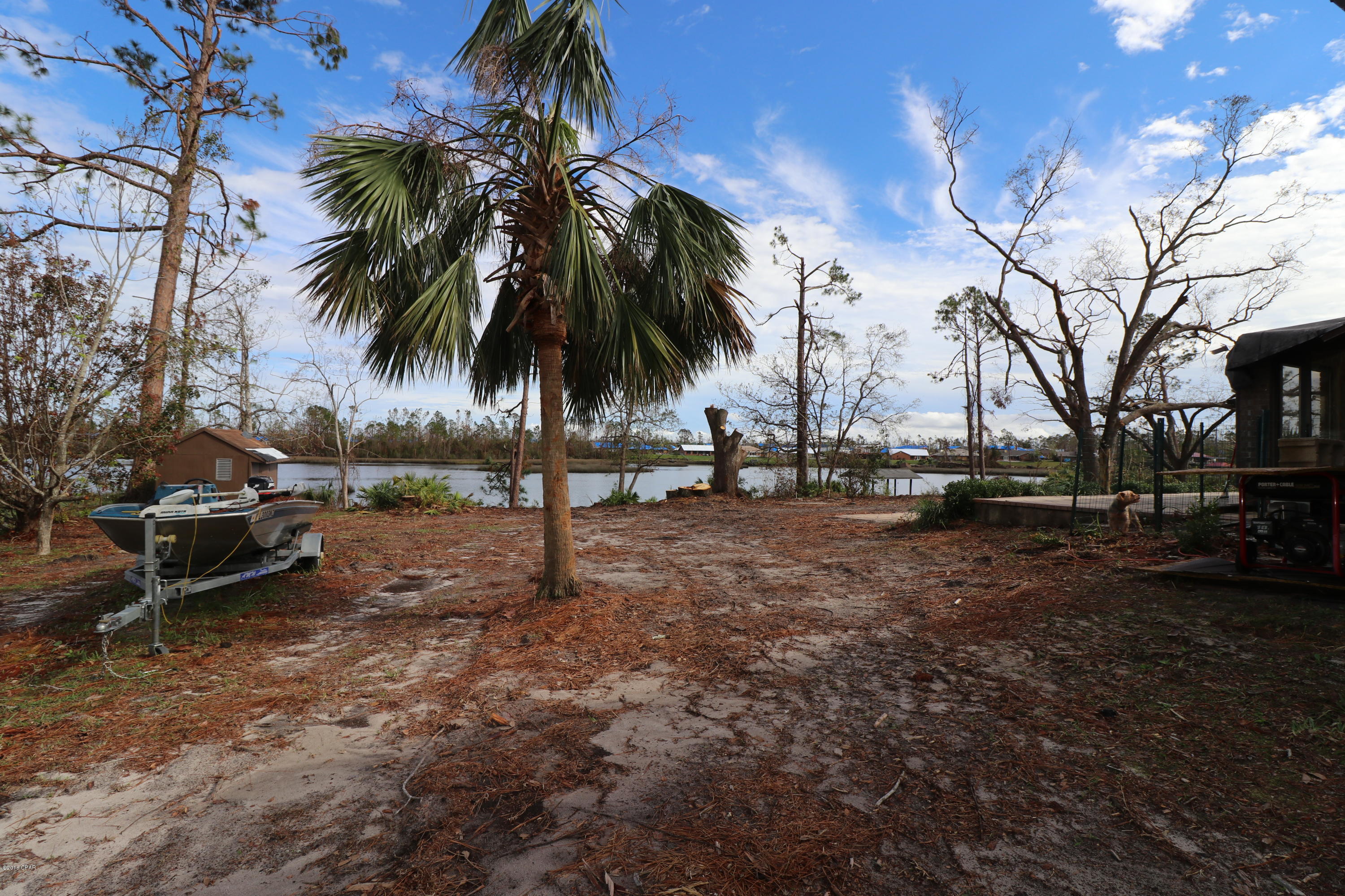 Bayou Estates - Residential
