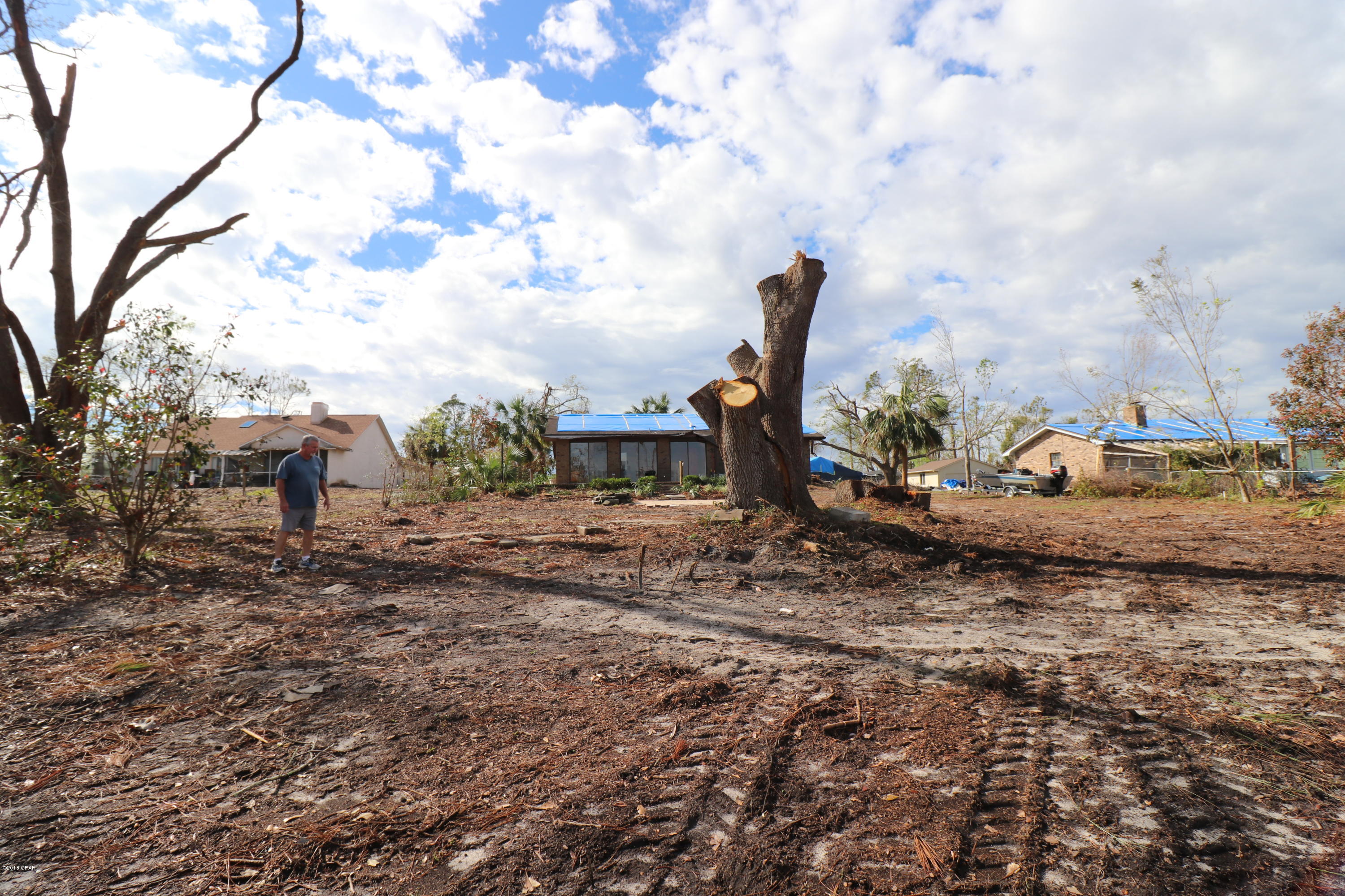 Bayou Estates - Residential