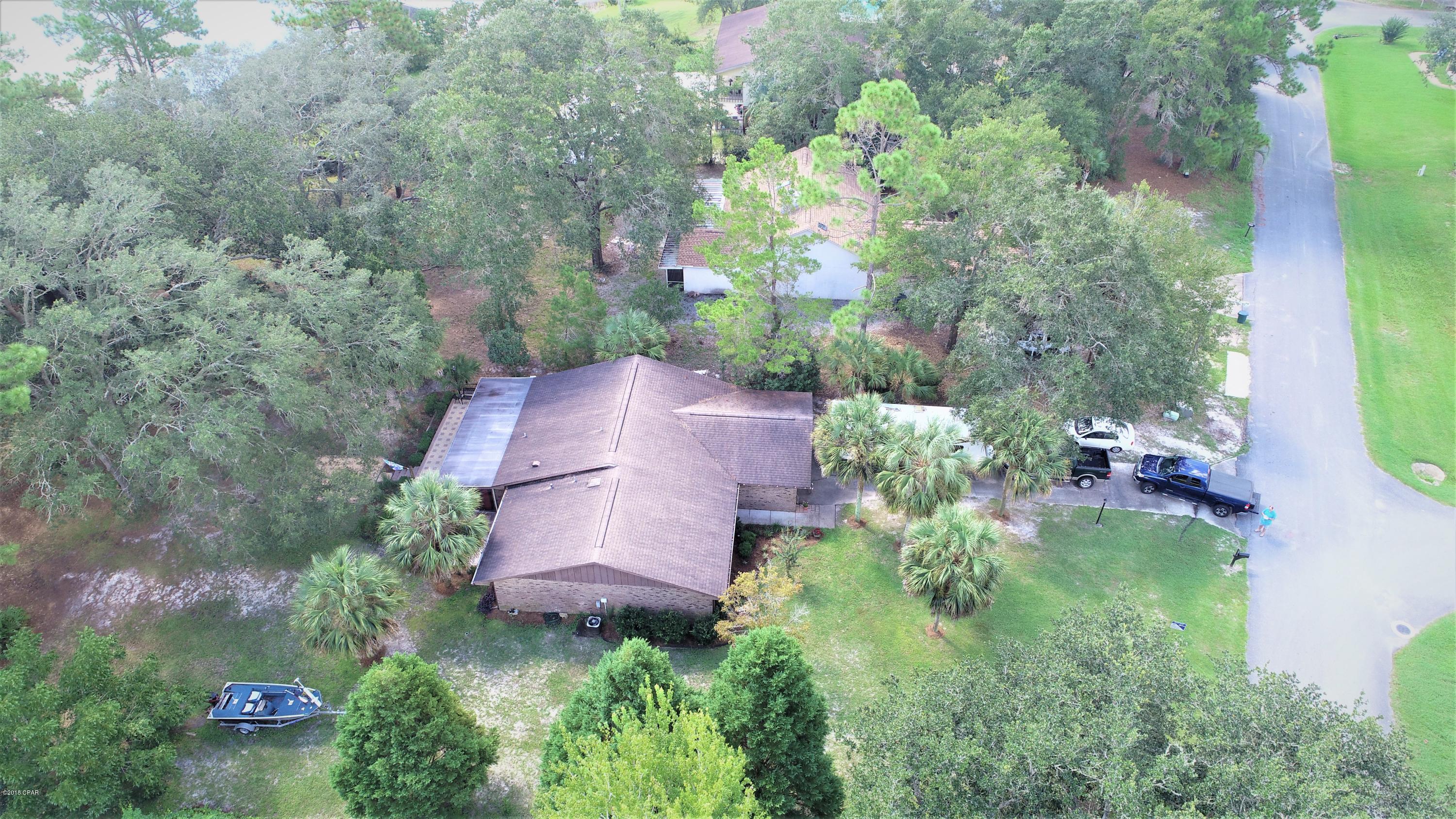 Bayou Estates - Residential