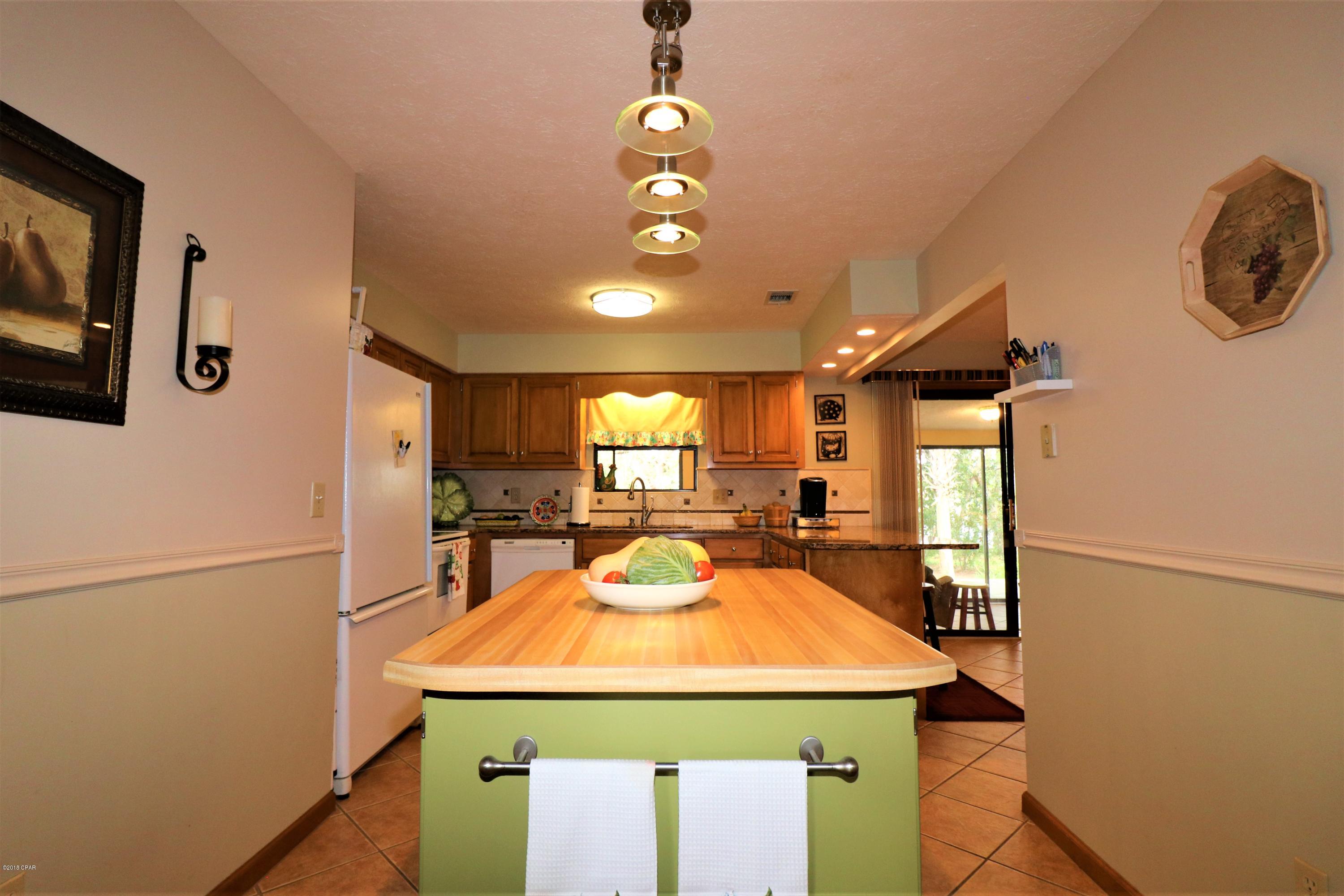 Bayou Estates - Residential