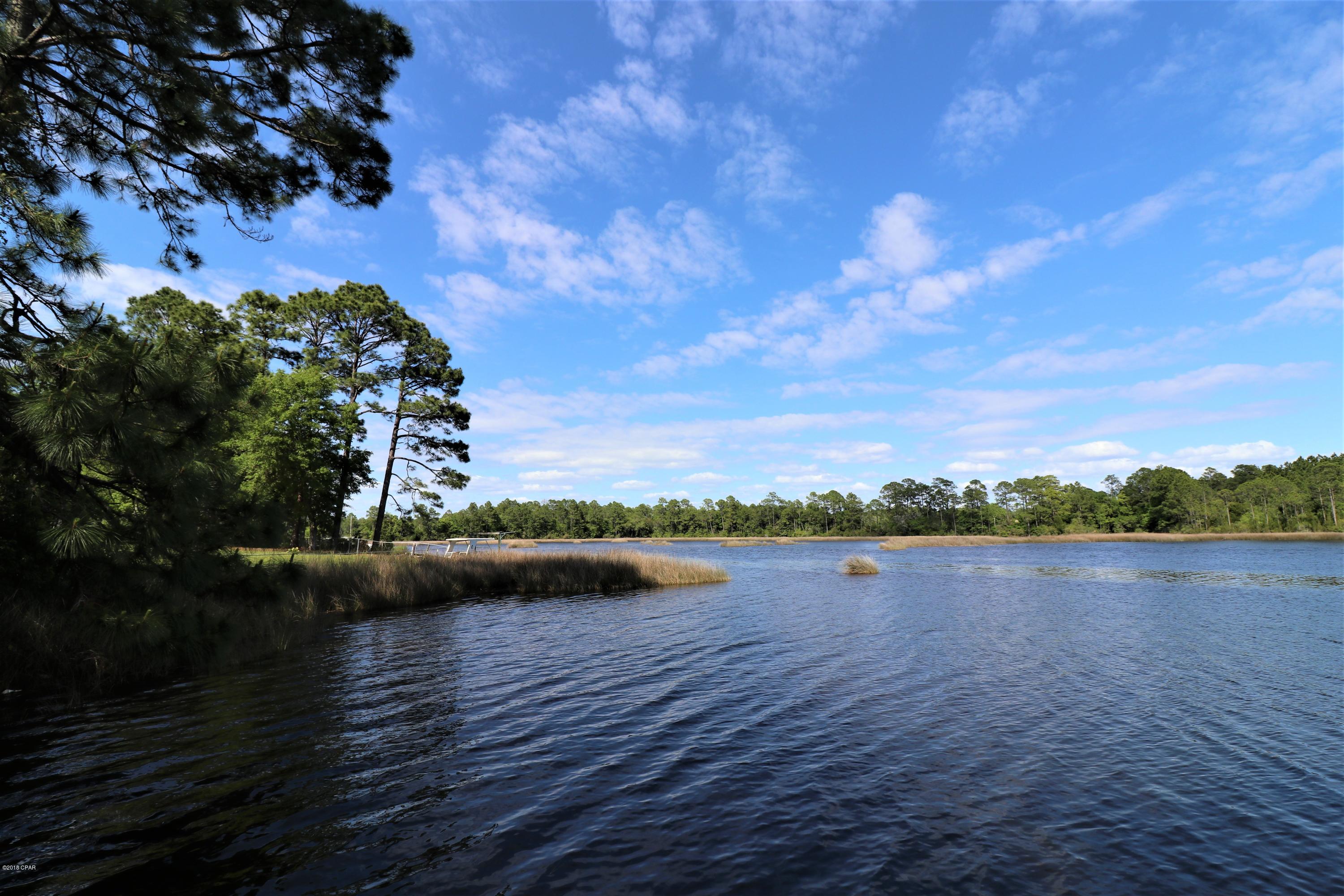 Bayou Estates - Residential