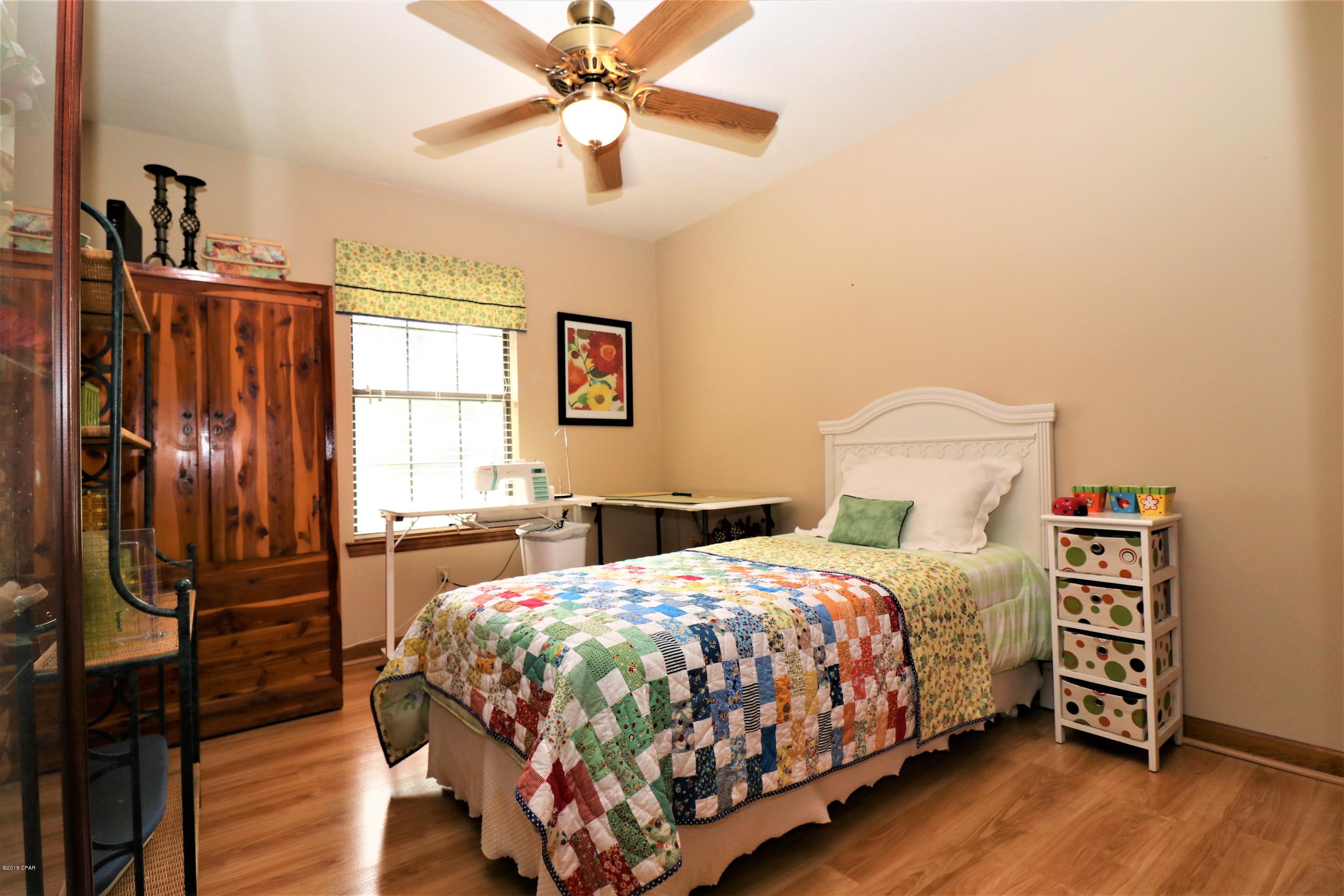 Bayou Estates - Residential