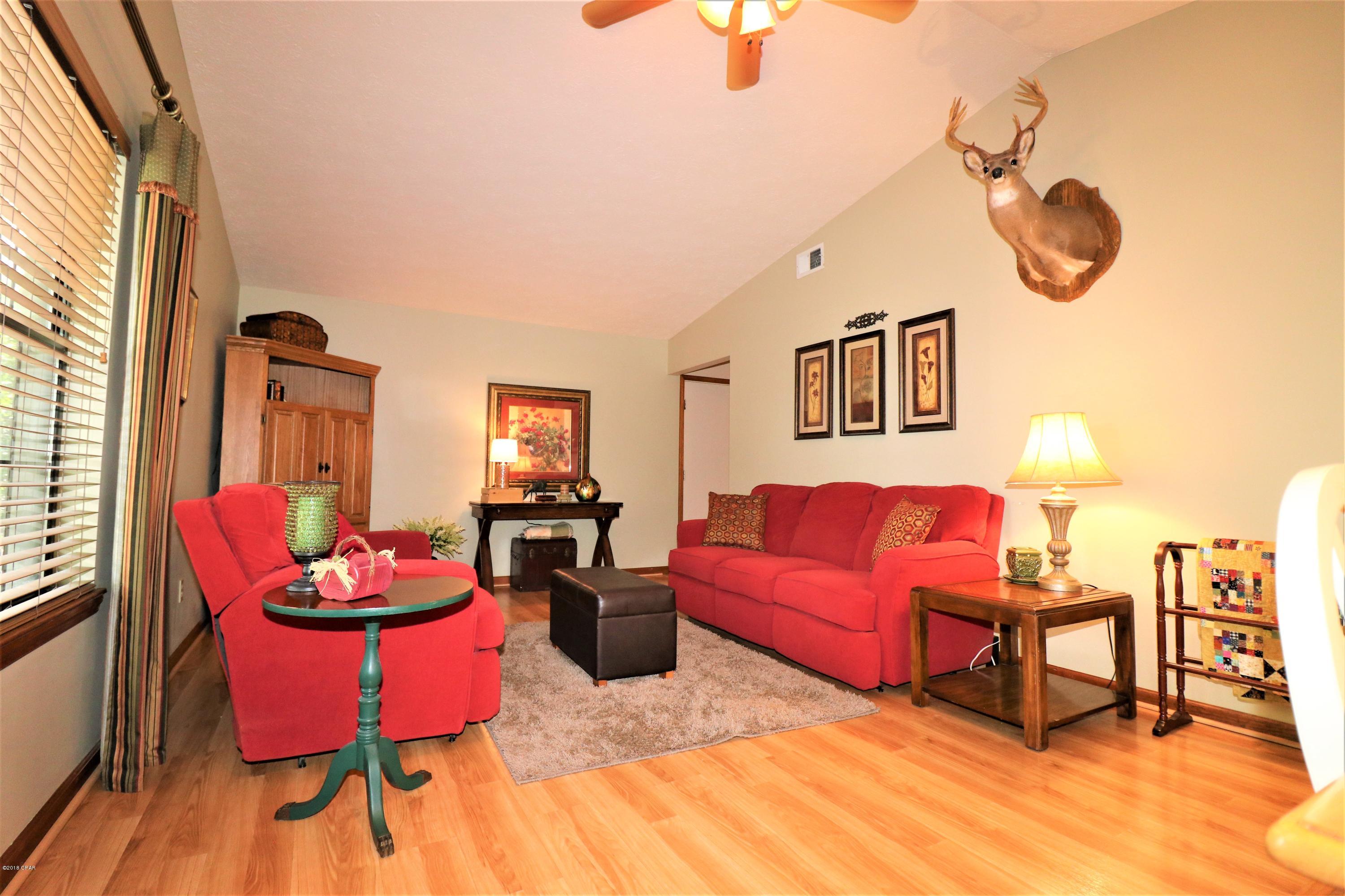 Bayou Estates - Residential