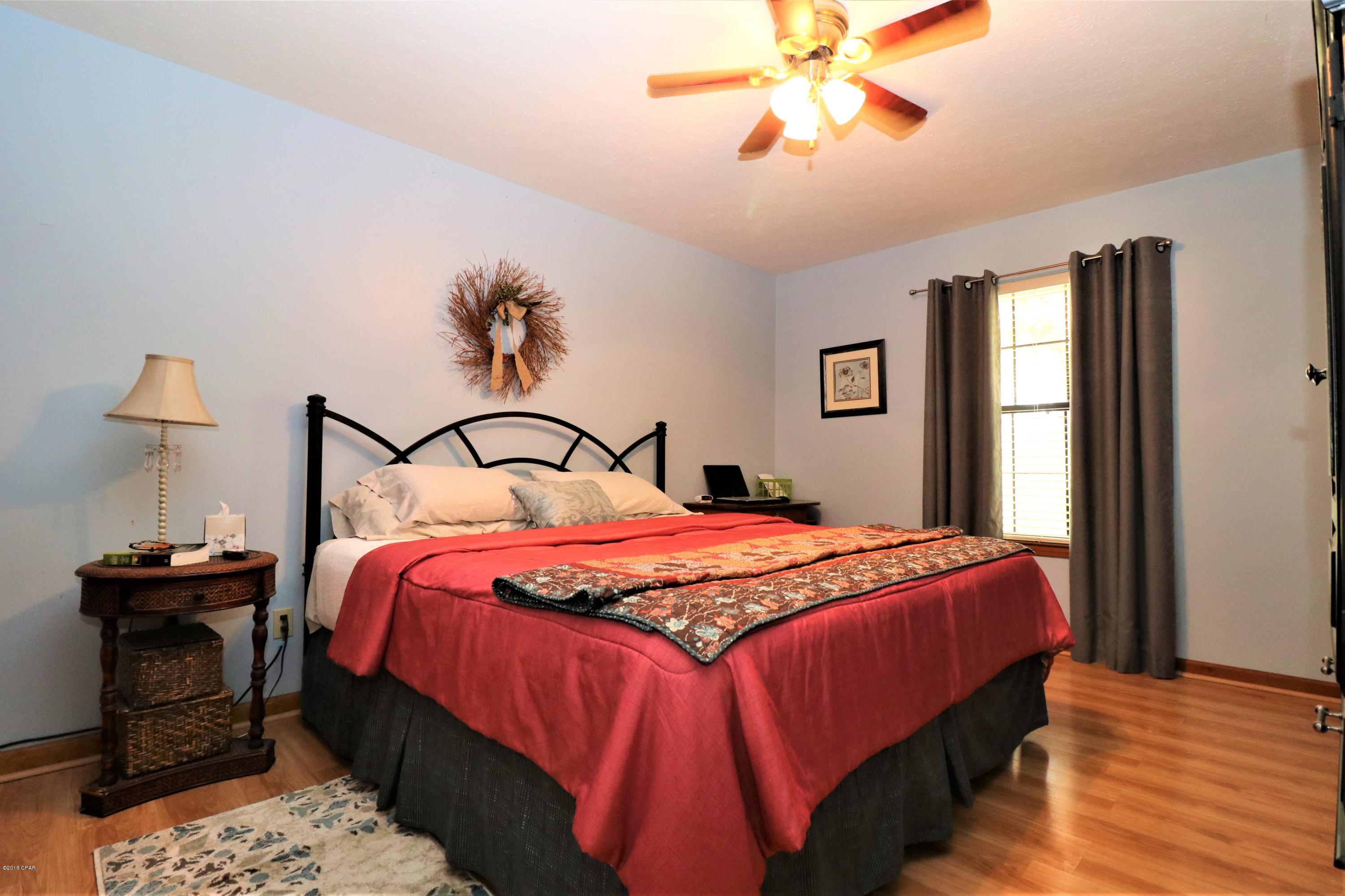 Bayou Estates - Residential