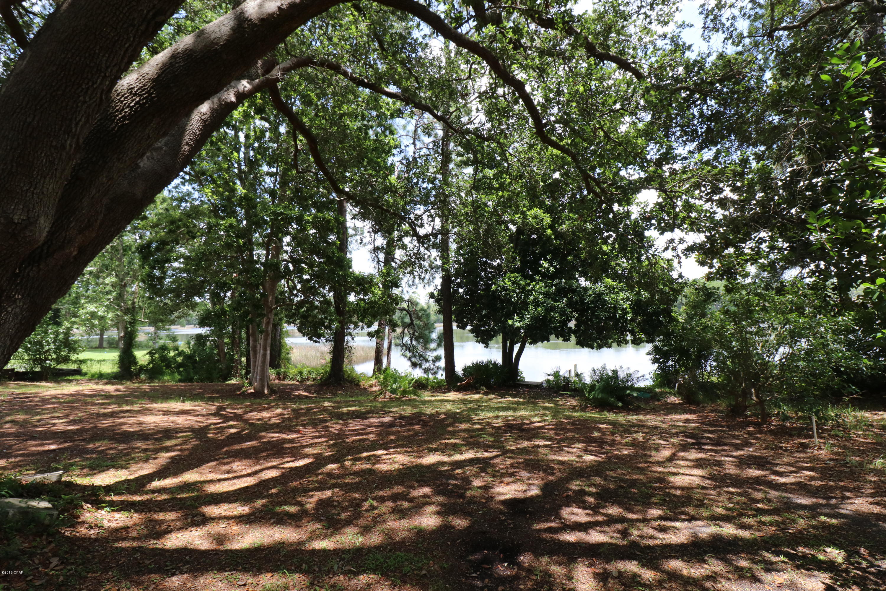 Bayou Estates - Residential