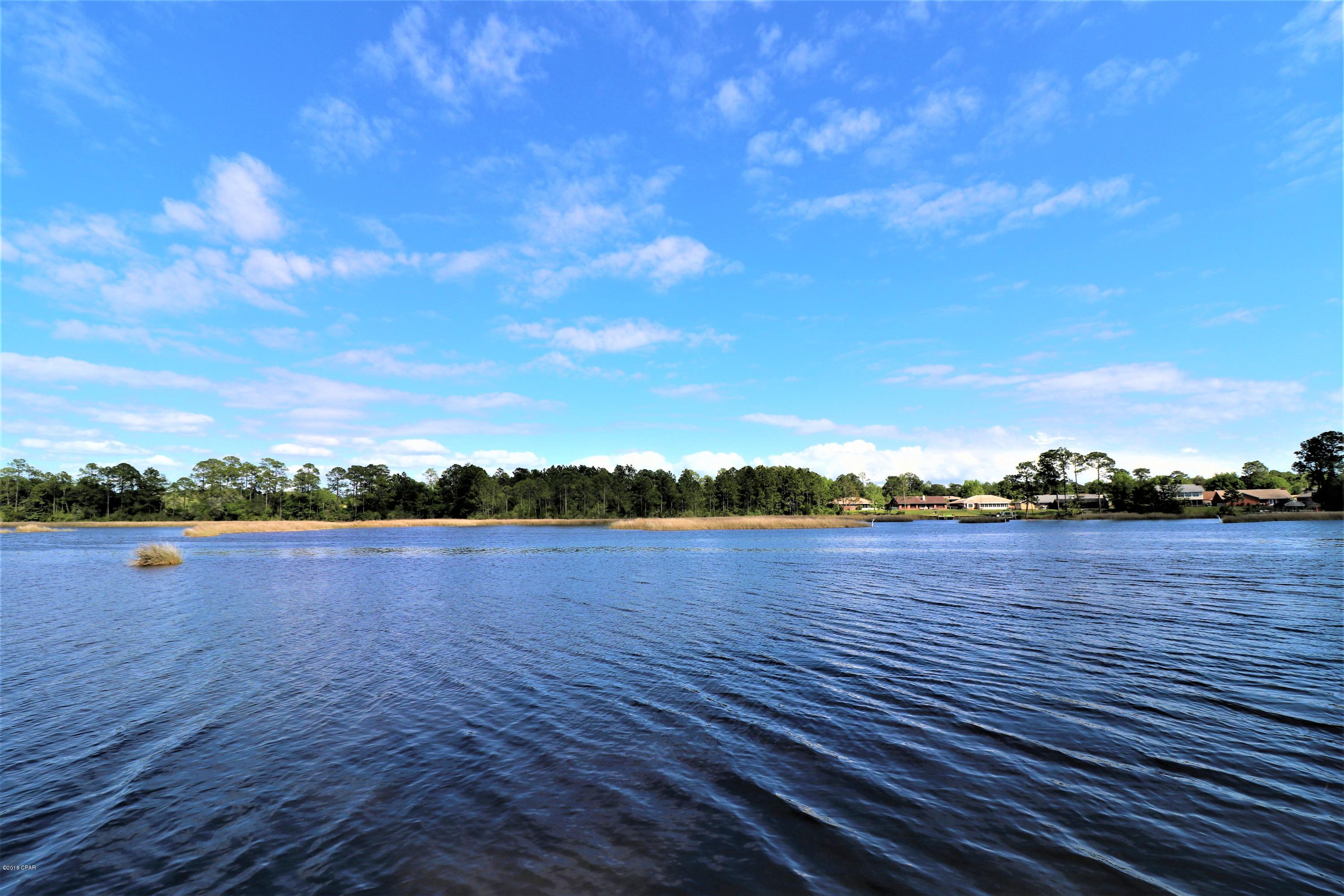 Bayou Estates - Residential