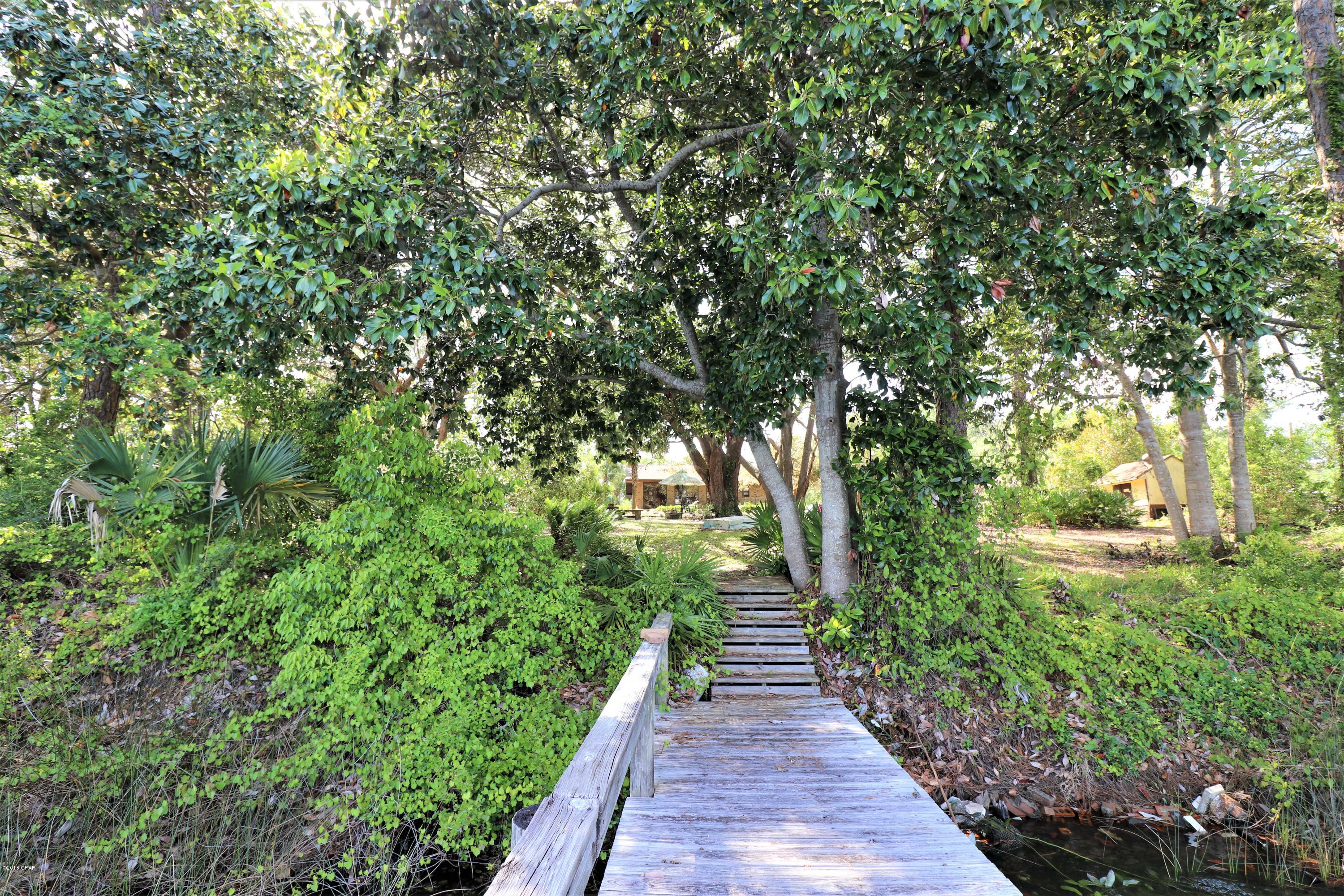 Bayou Estates - Residential