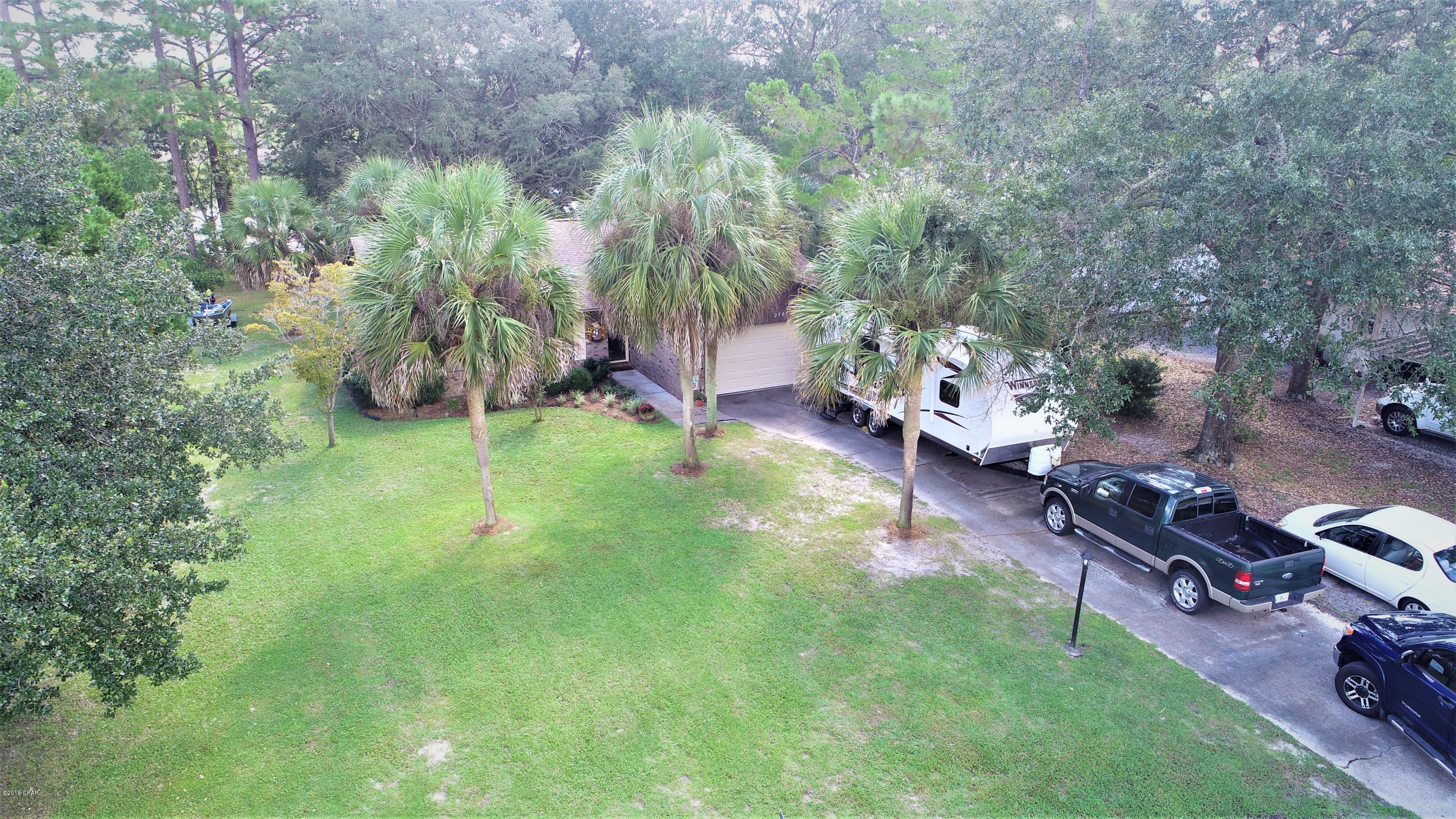 Bayou Estates - Residential