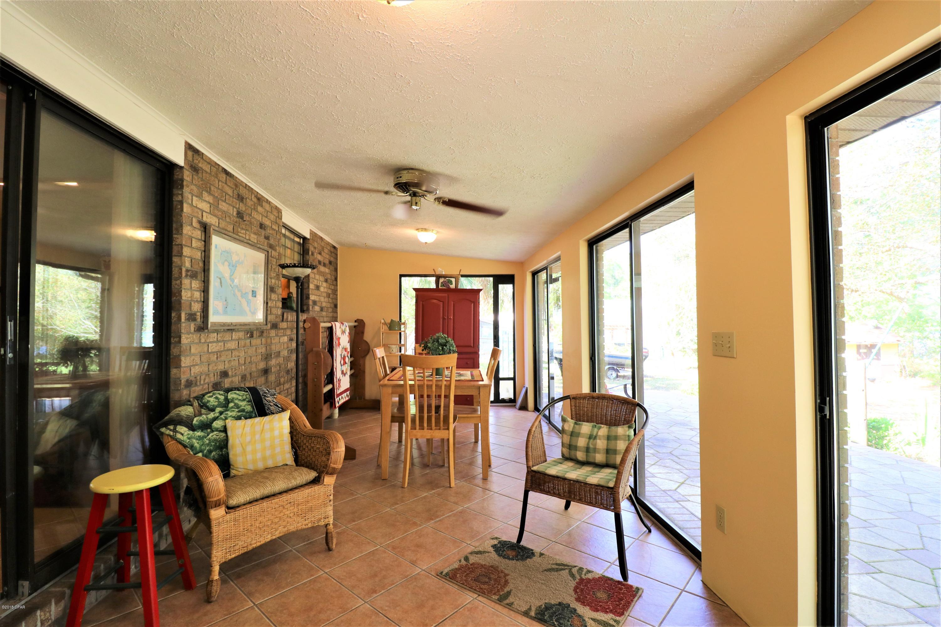 Bayou Estates - Residential