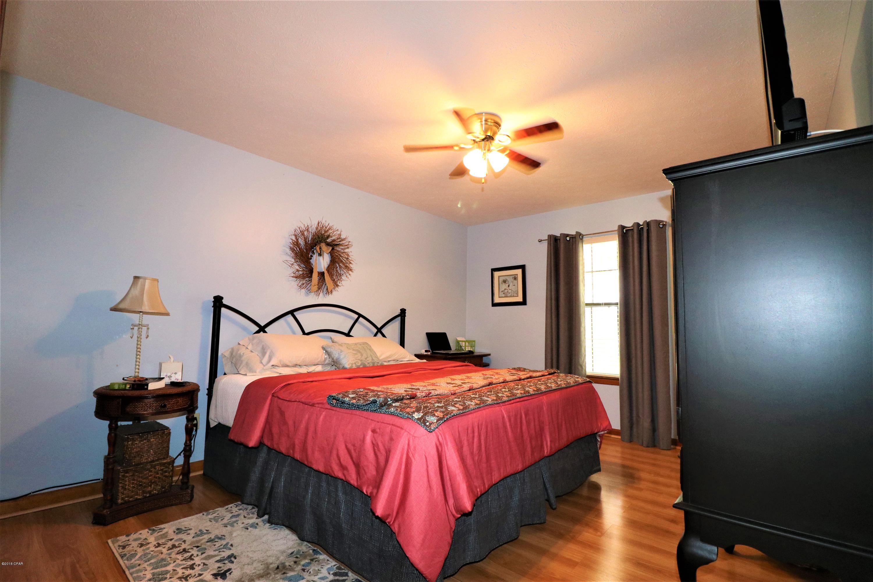 Bayou Estates - Residential