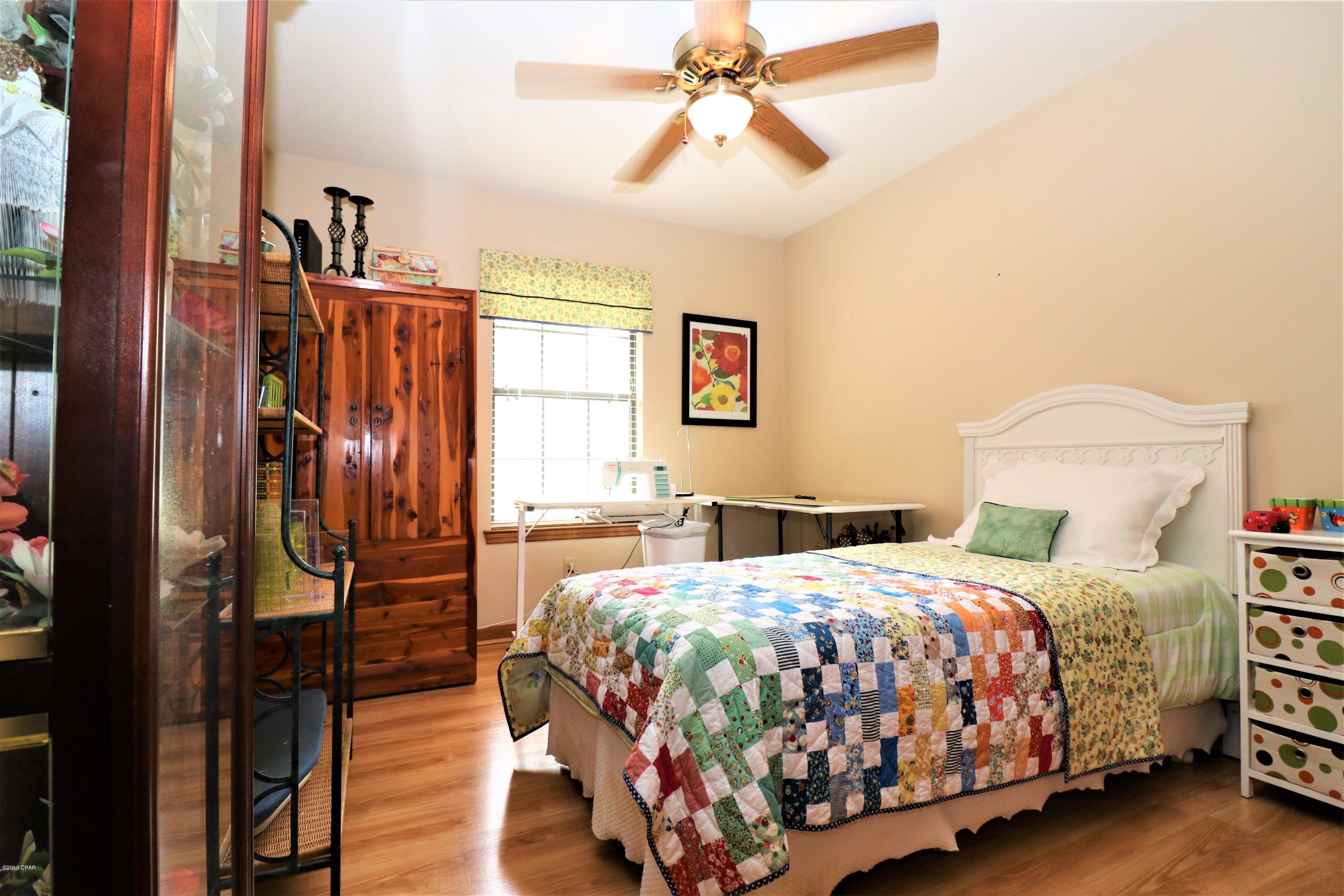 Bayou Estates - Residential