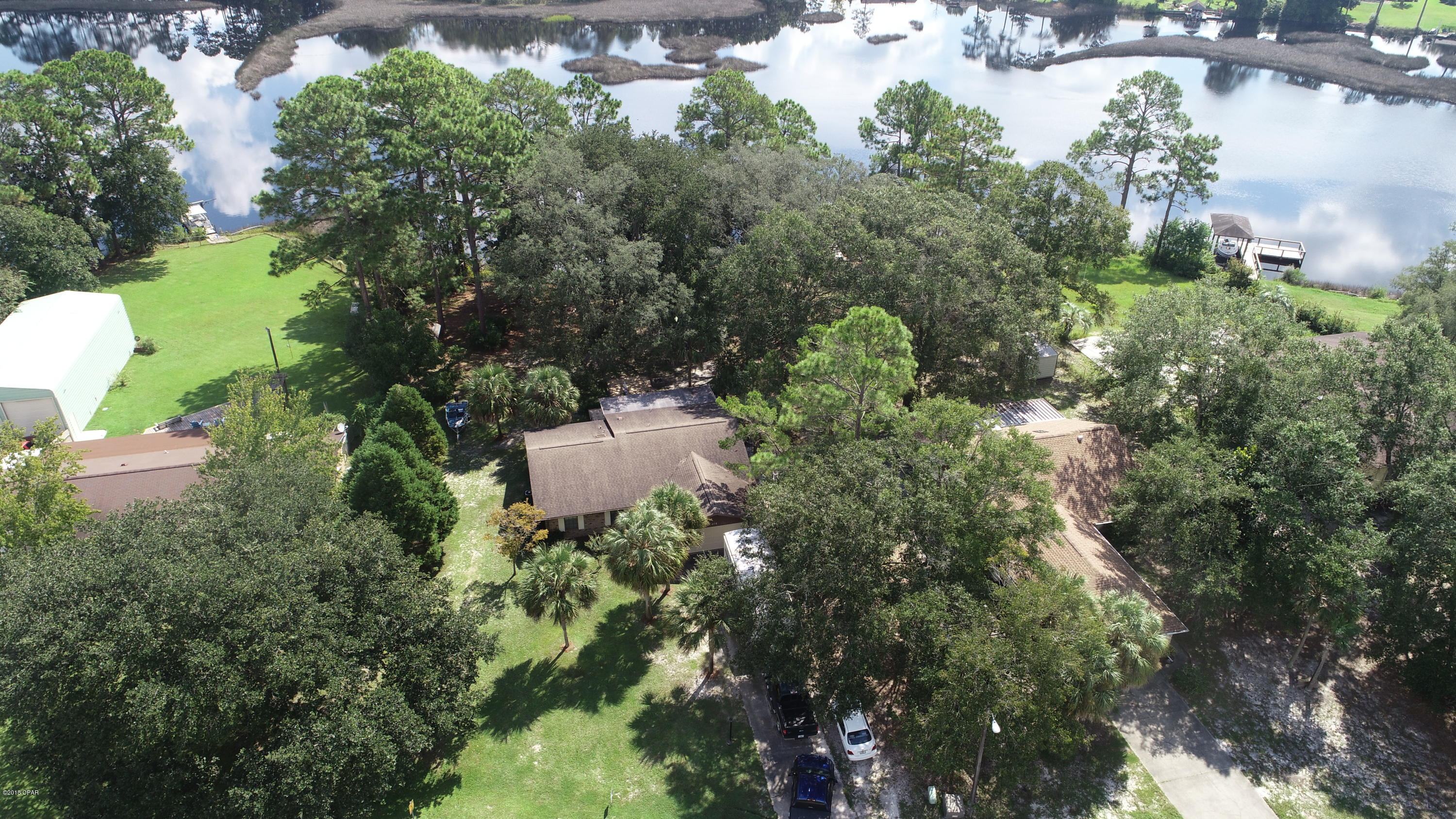 Bayou Estates - Residential