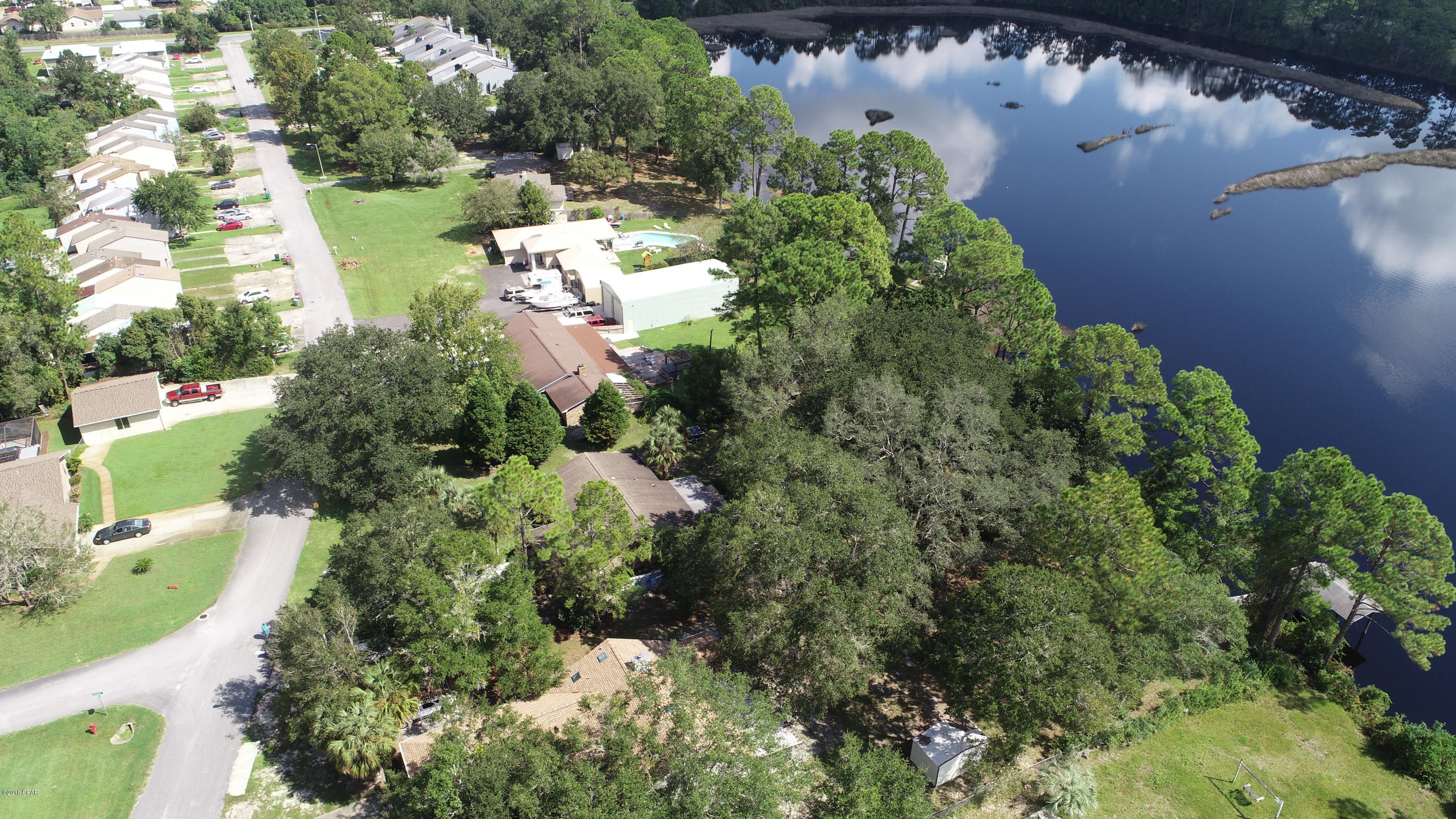 Bayou Estates - Residential