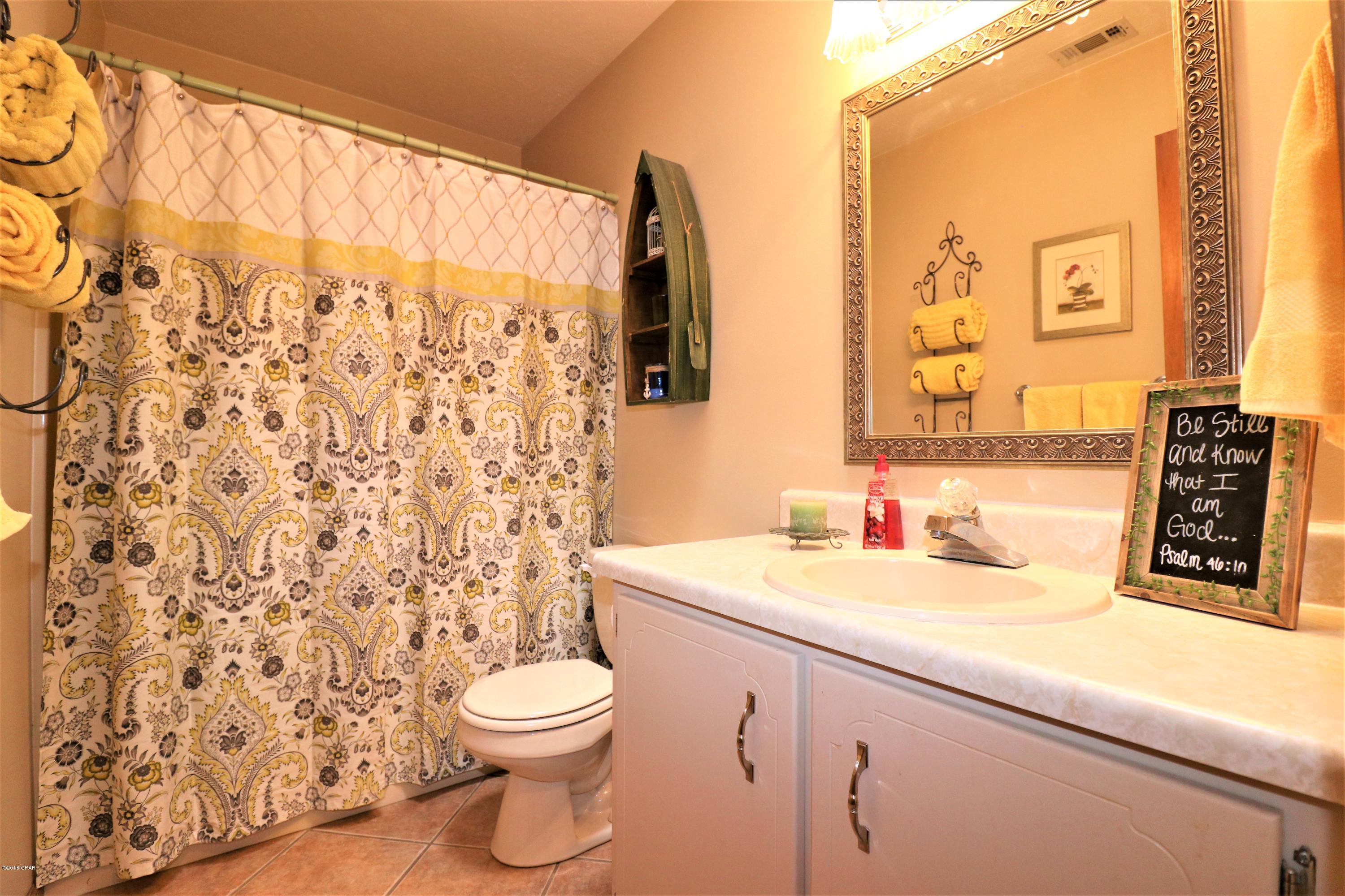 Bayou Estates - Residential