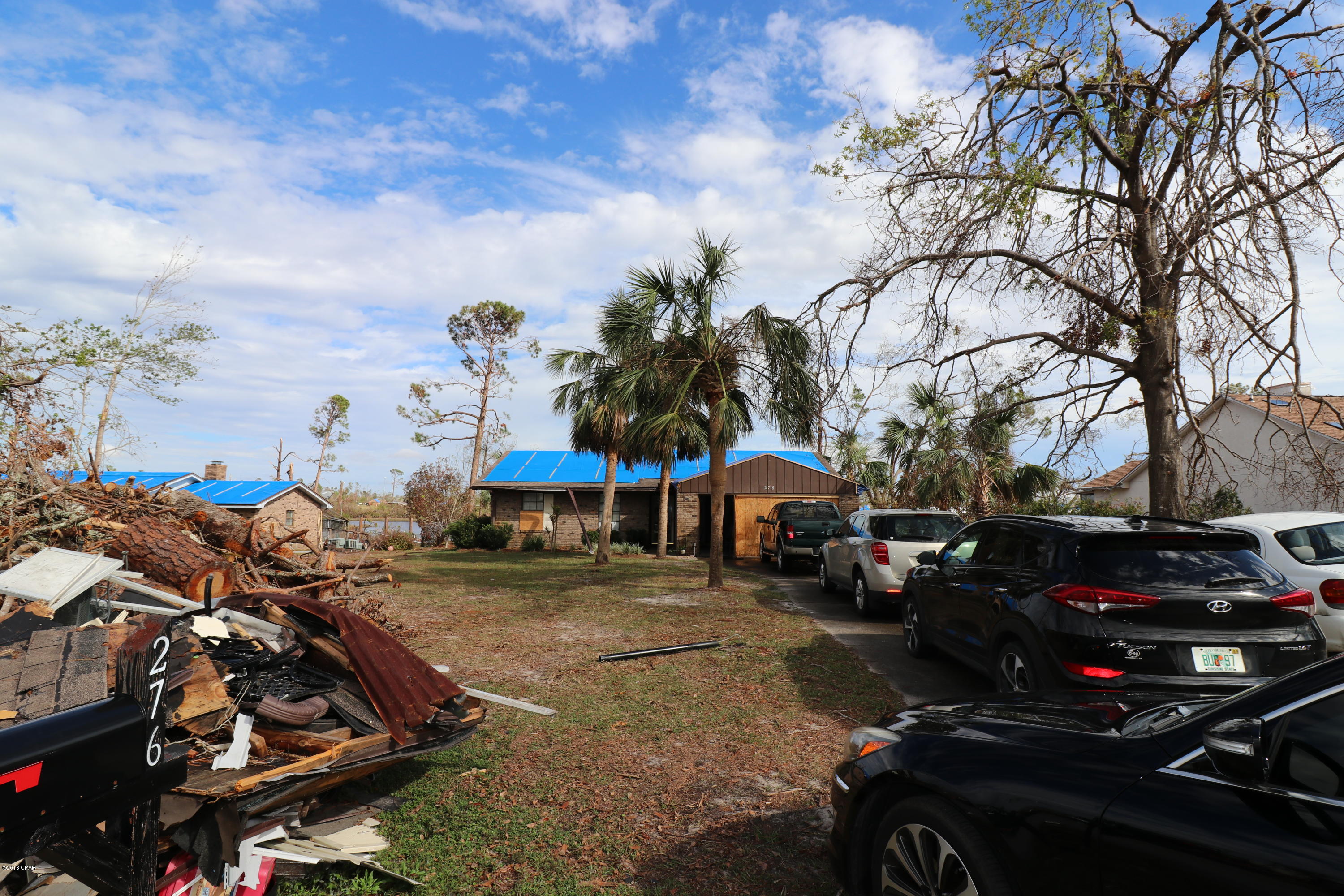 Bayou Estates - Residential