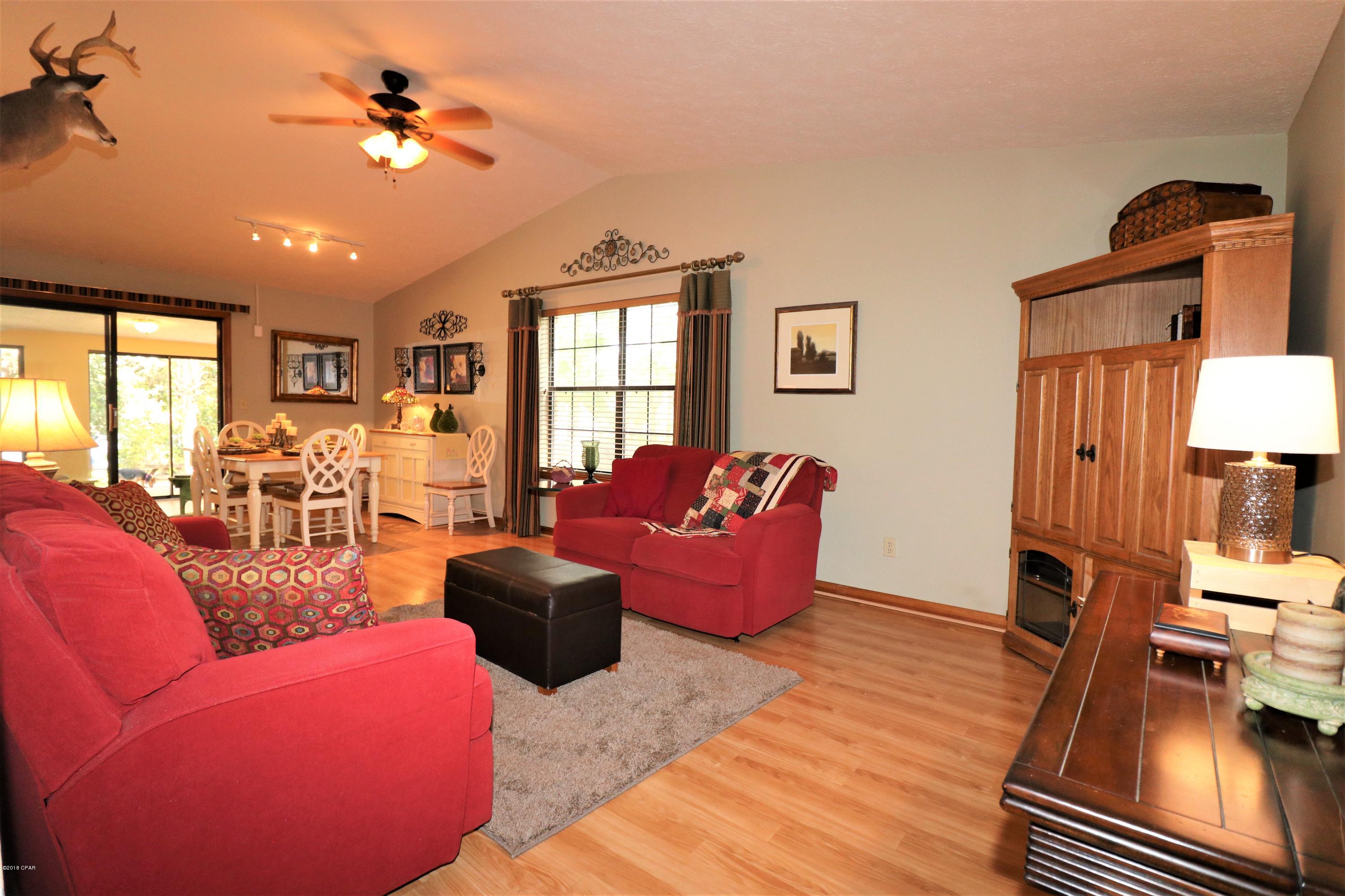 Bayou Estates - Residential