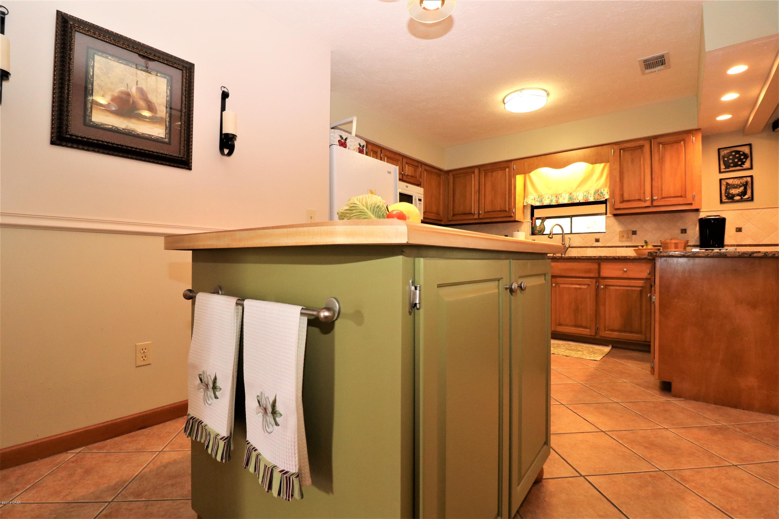 Bayou Estates - Residential