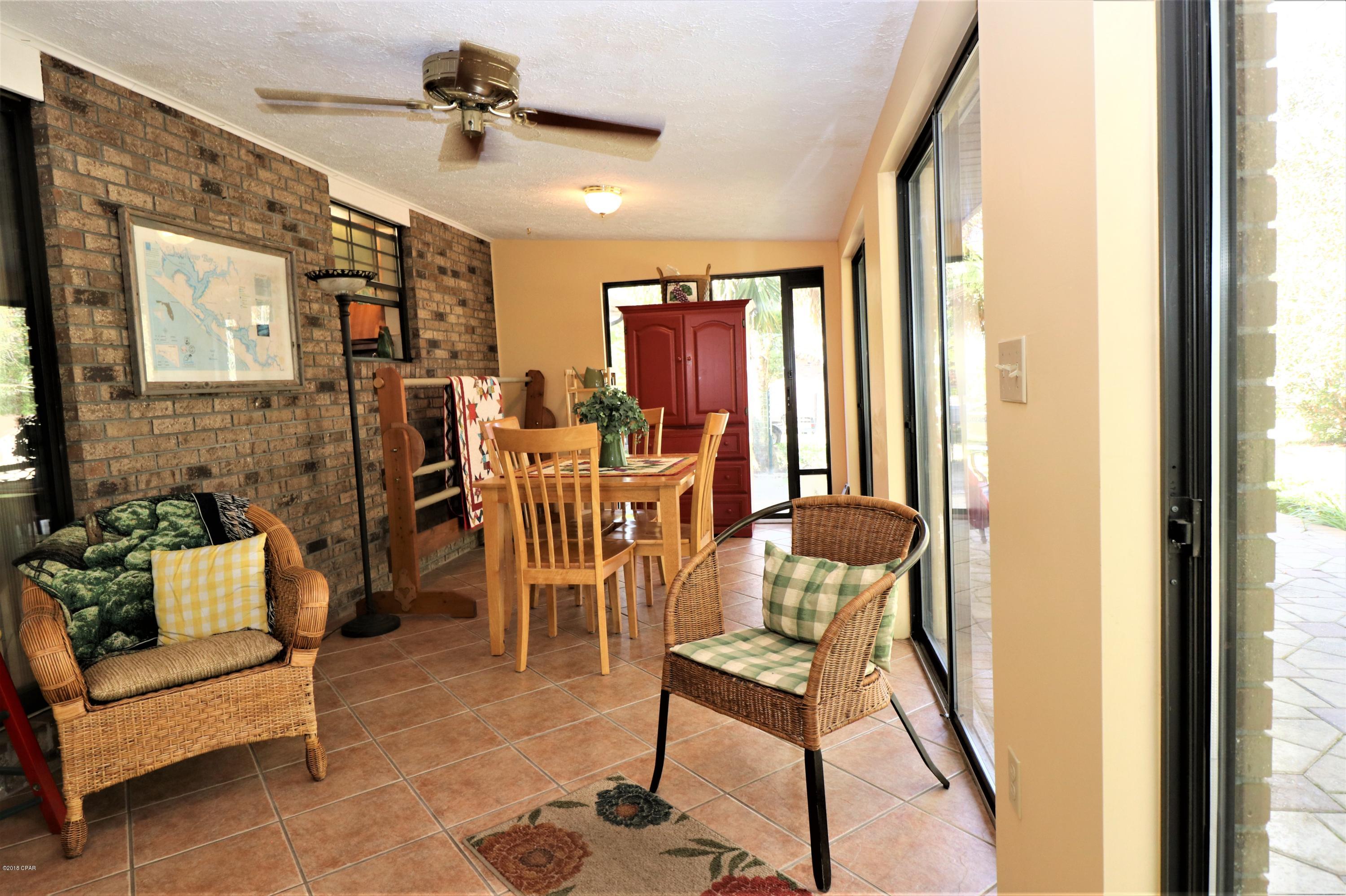 Bayou Estates - Residential