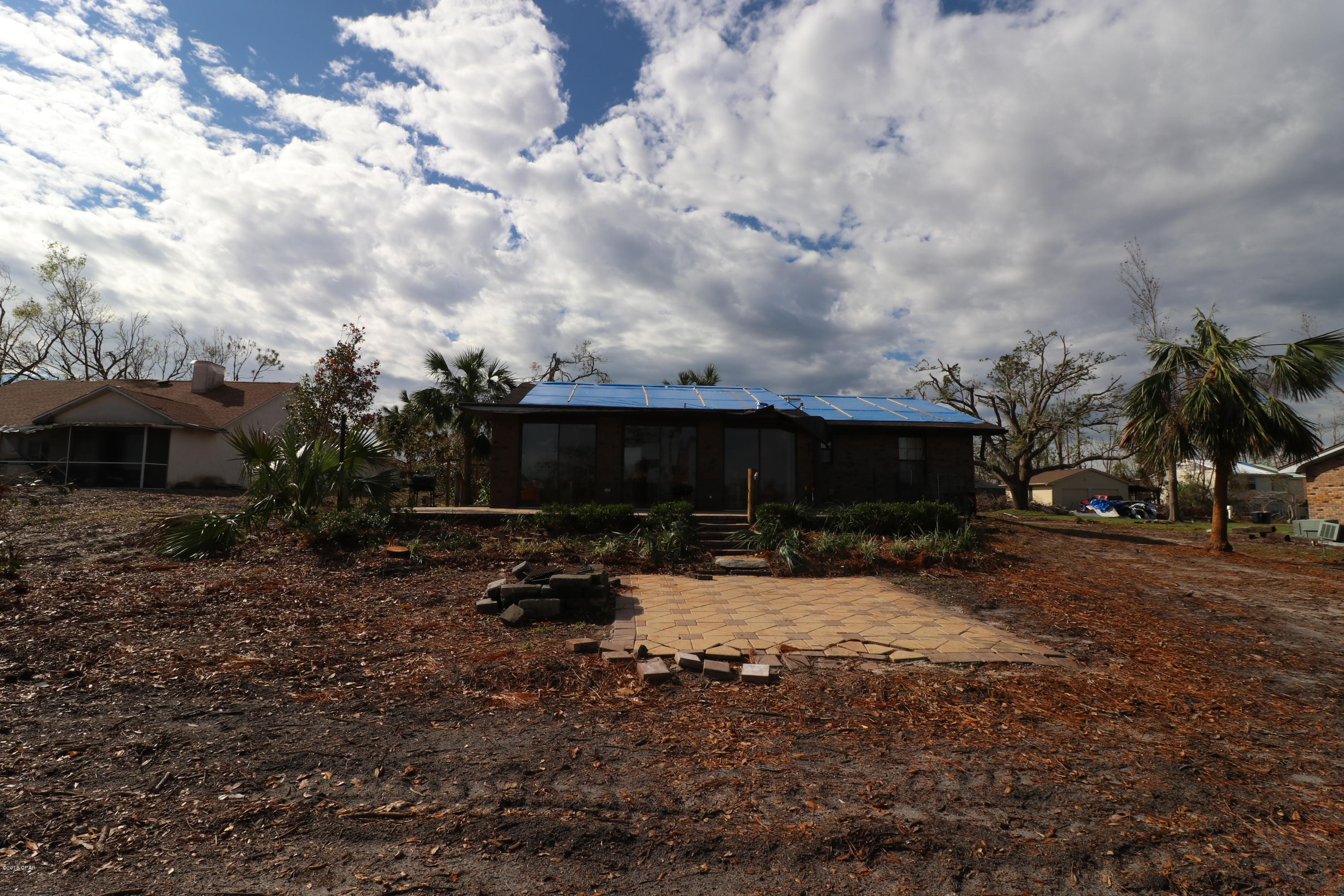 Bayou Estates - Residential