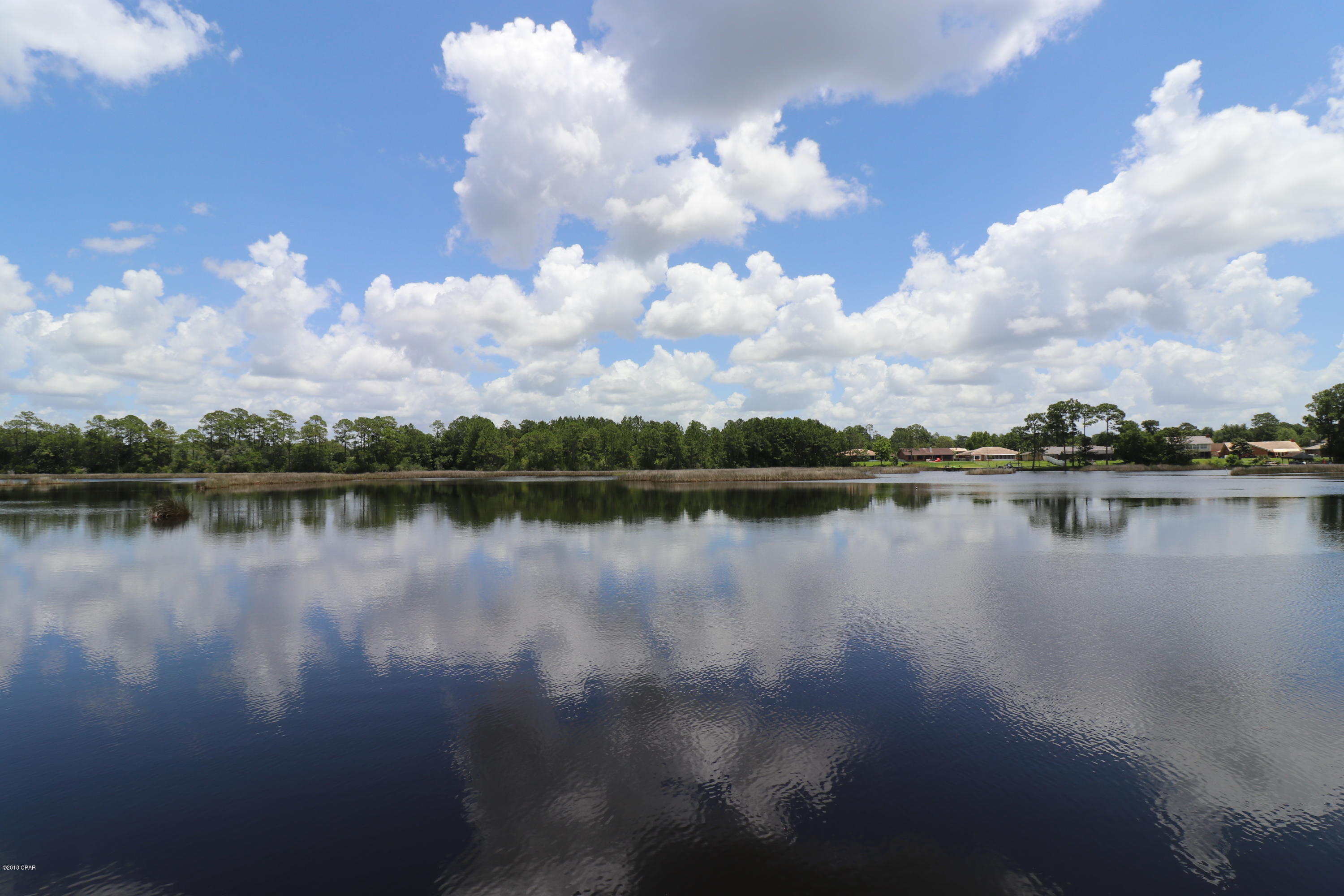 Bayou Estates - Residential