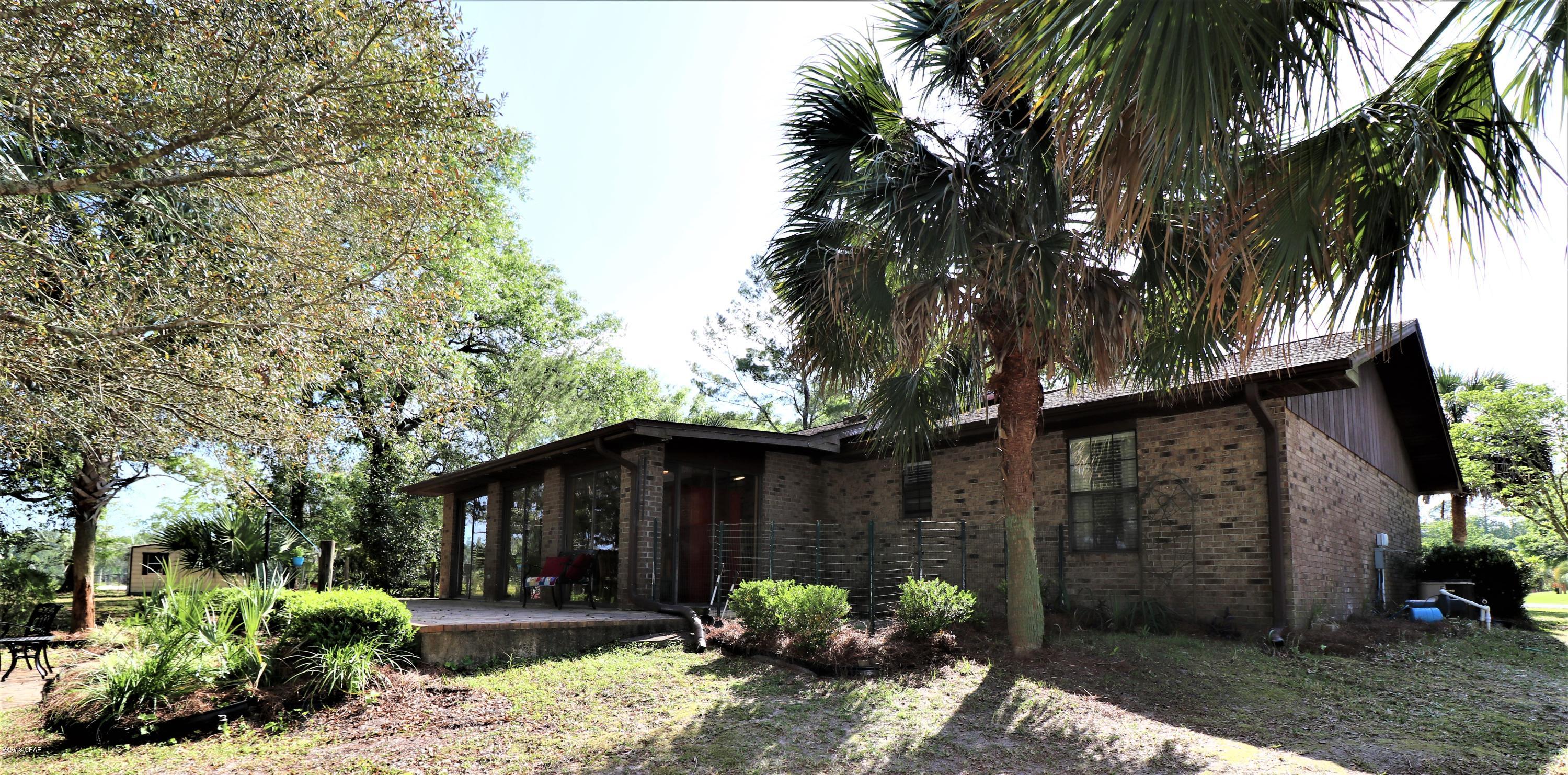 Bayou Estates - Residential