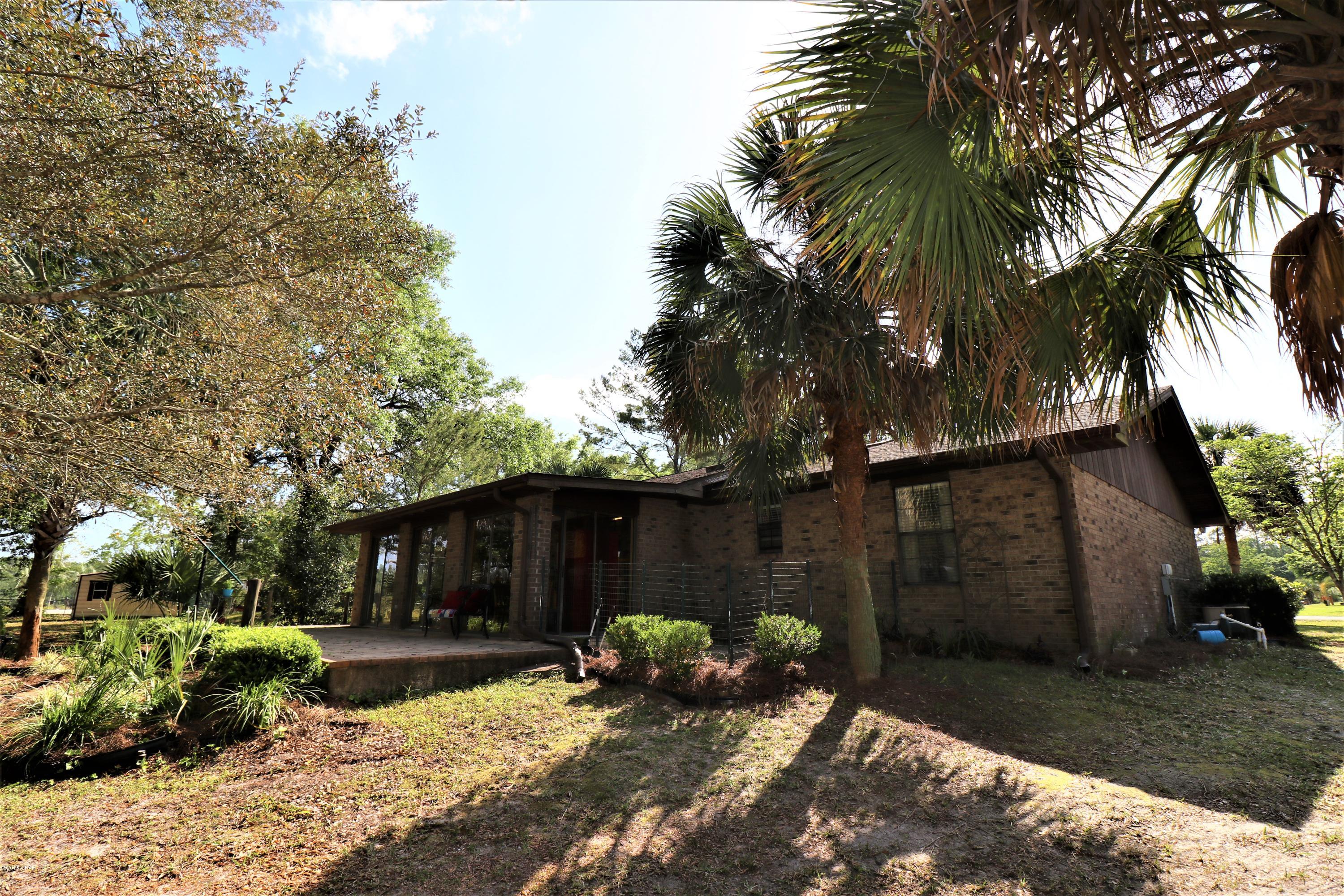 Bayou Estates - Residential